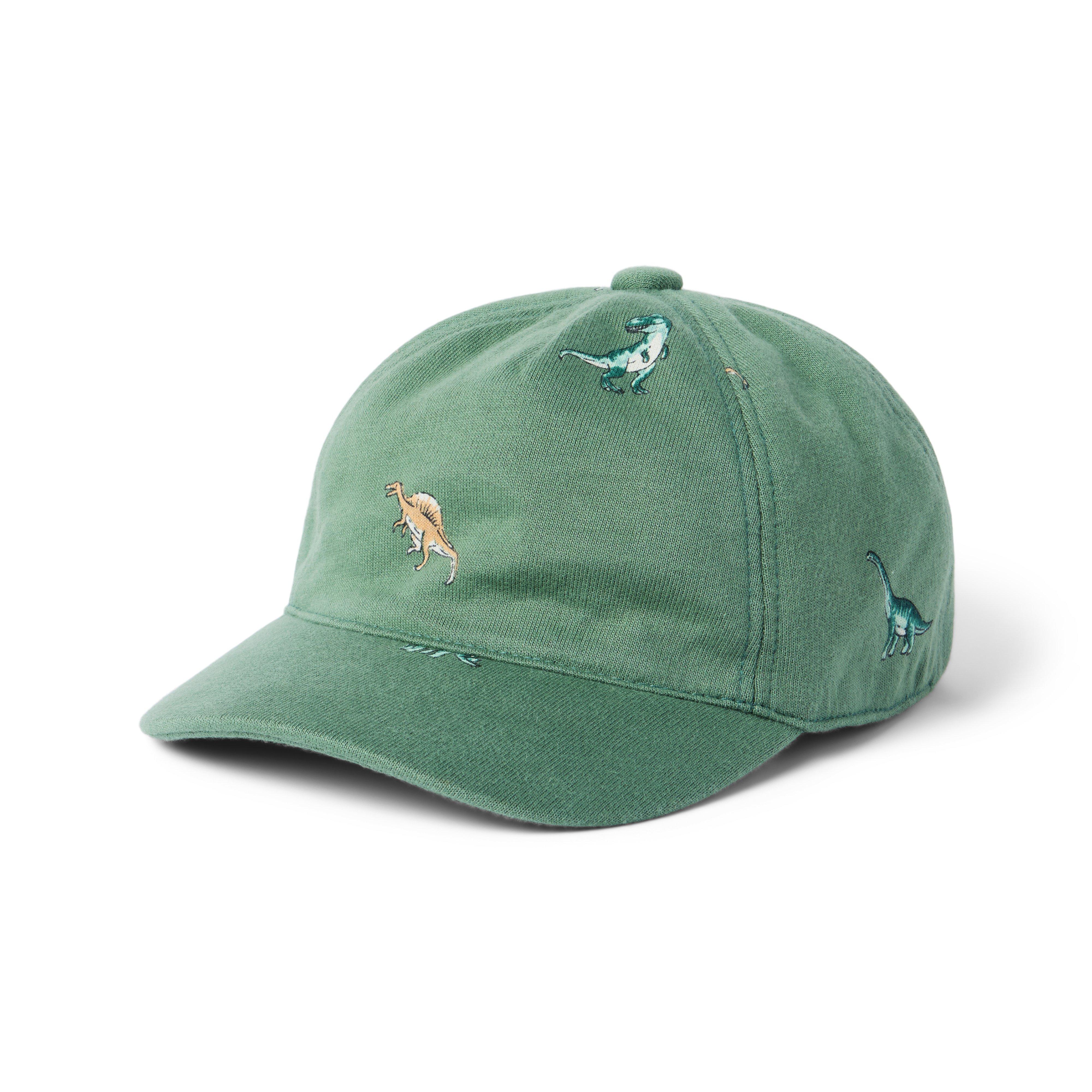 Baby Dinosaur Cap image number 0