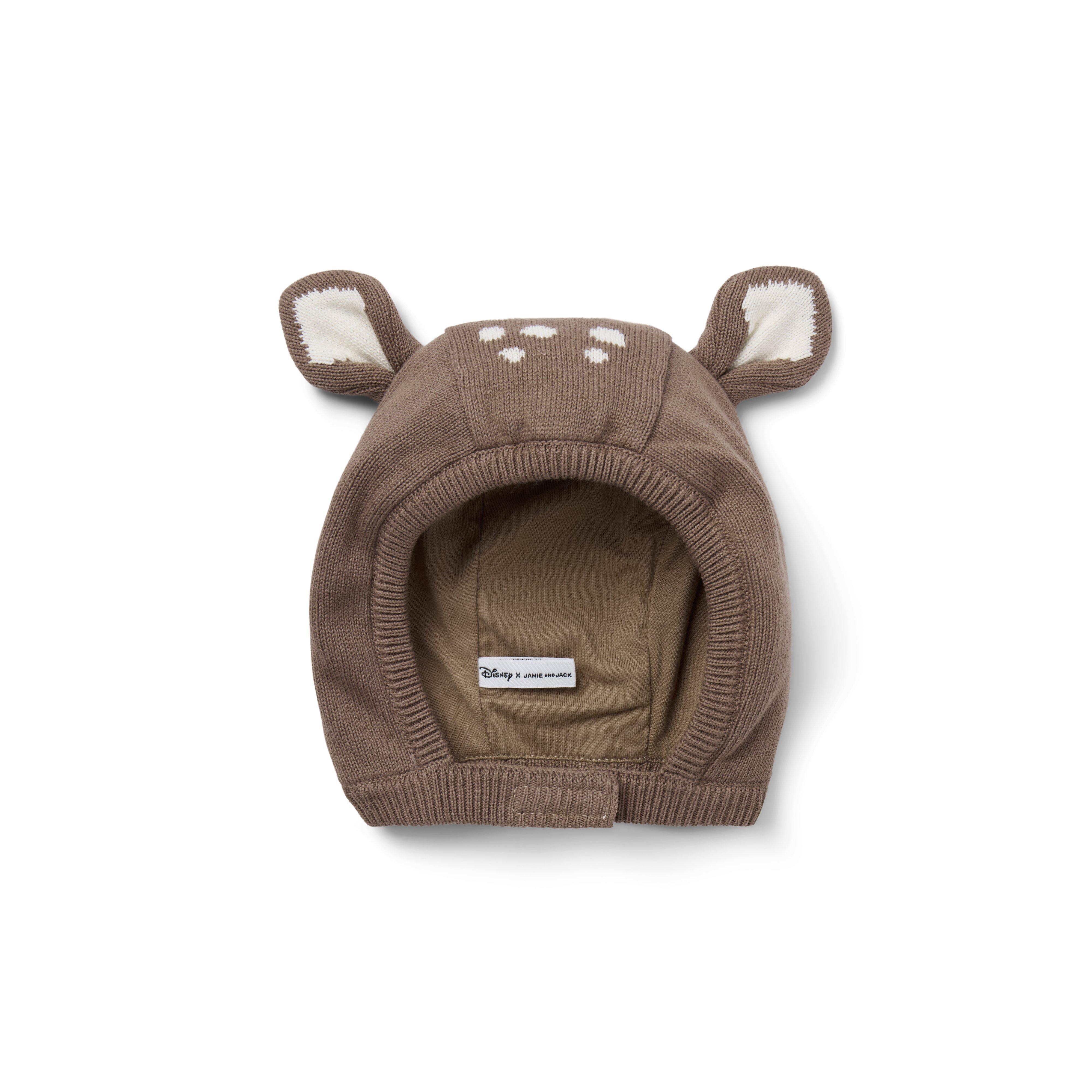 Disney Bambi Baby Beanie