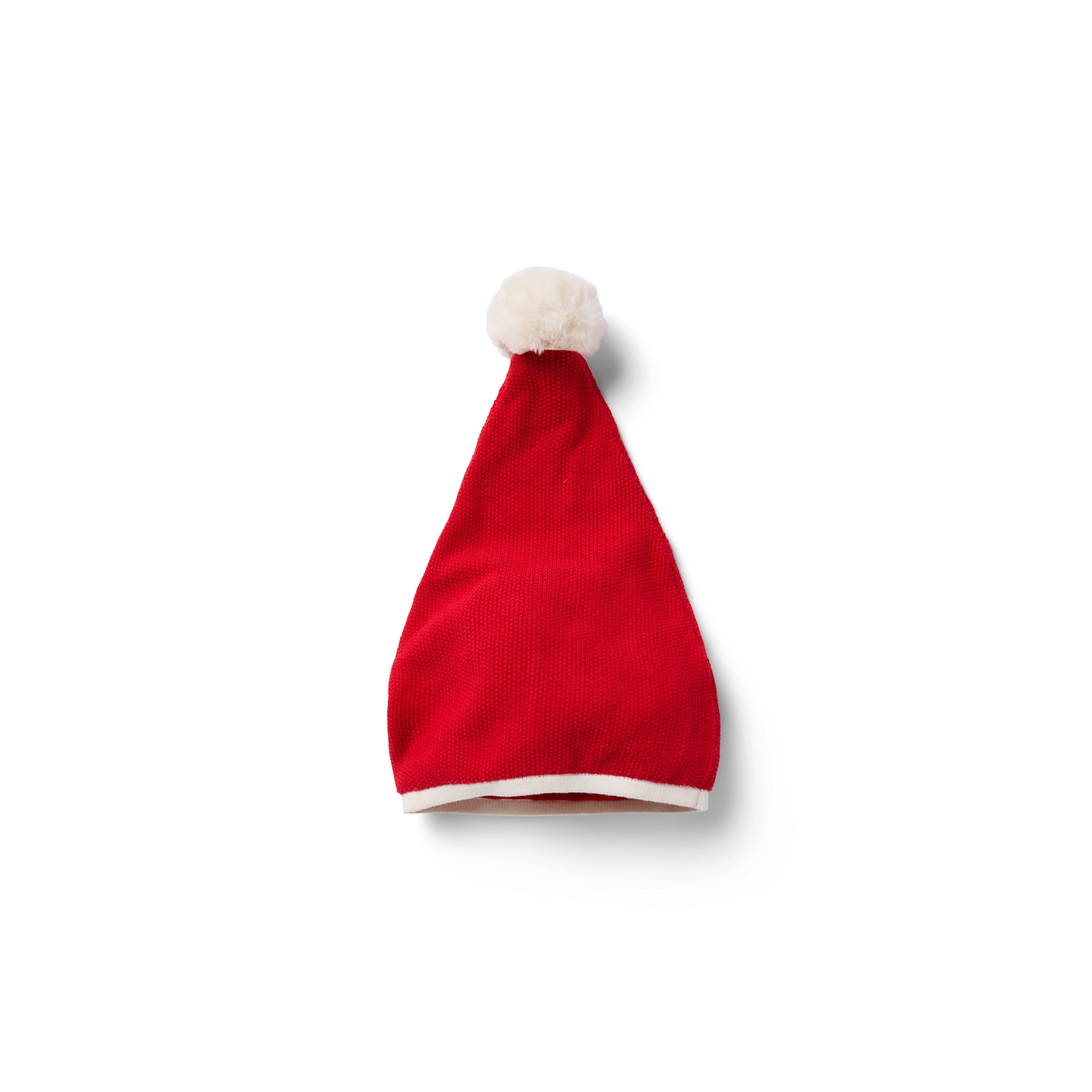 Baby Santa Hat