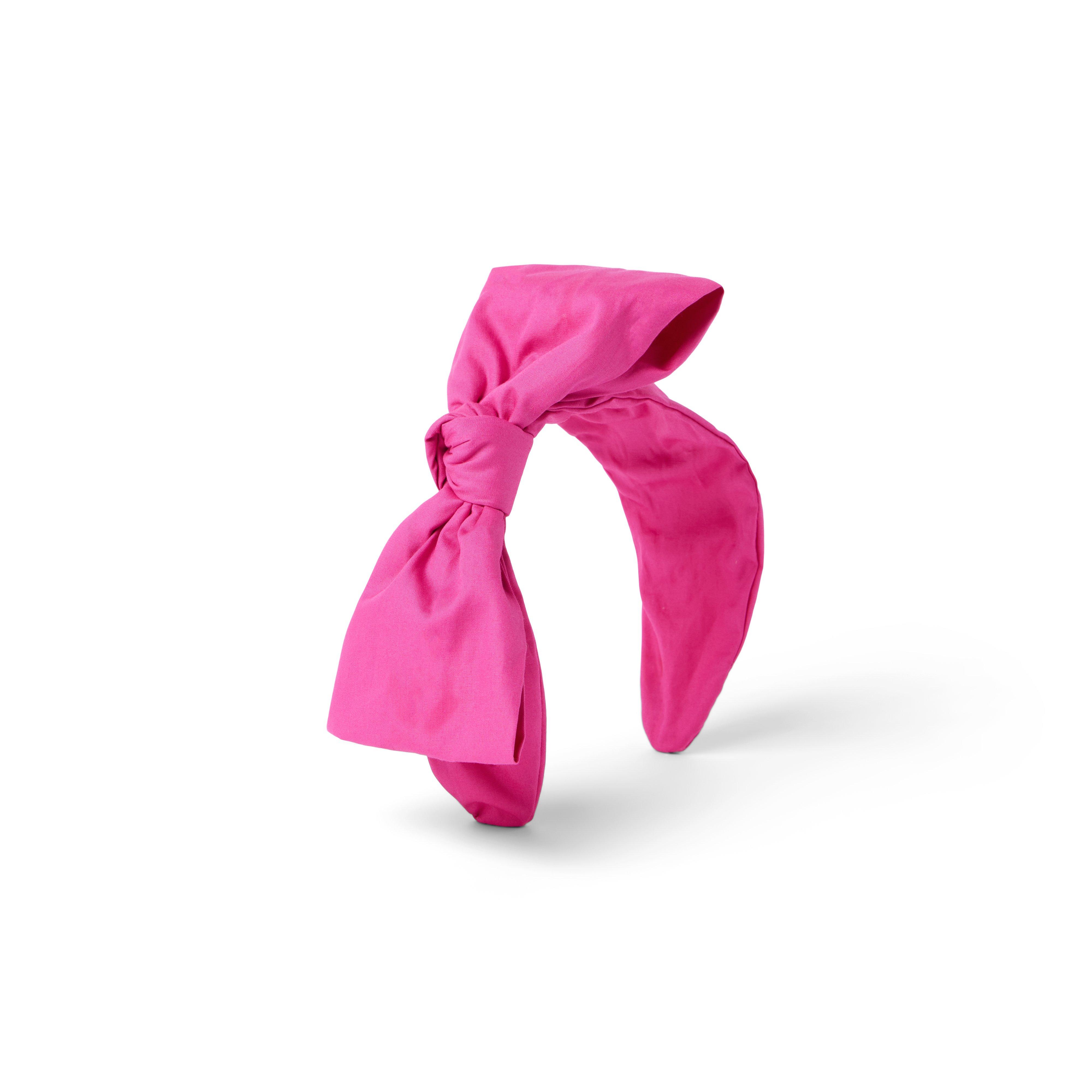 Bow Headband  image number 0