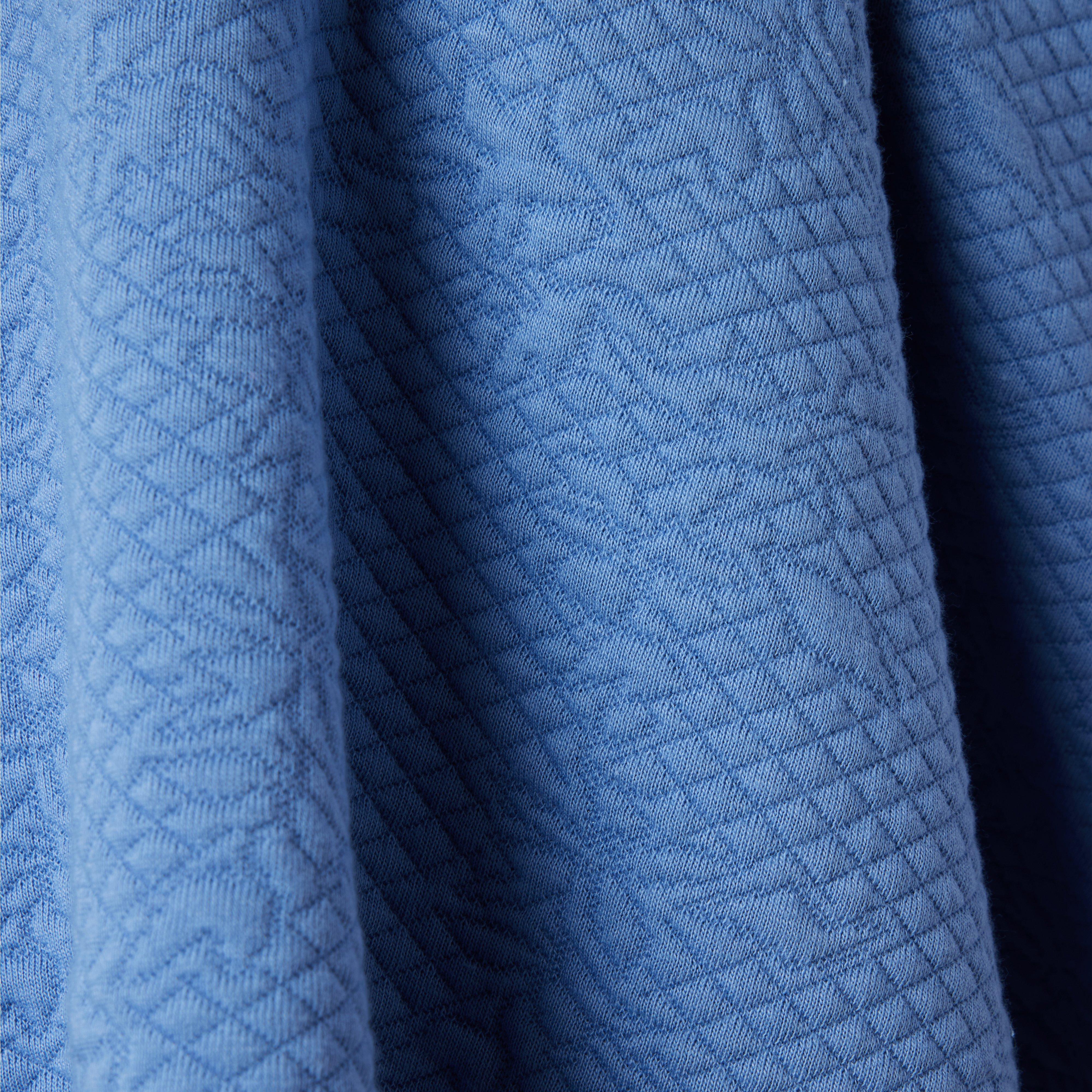 Ruffle Jacquard Dress image number 2