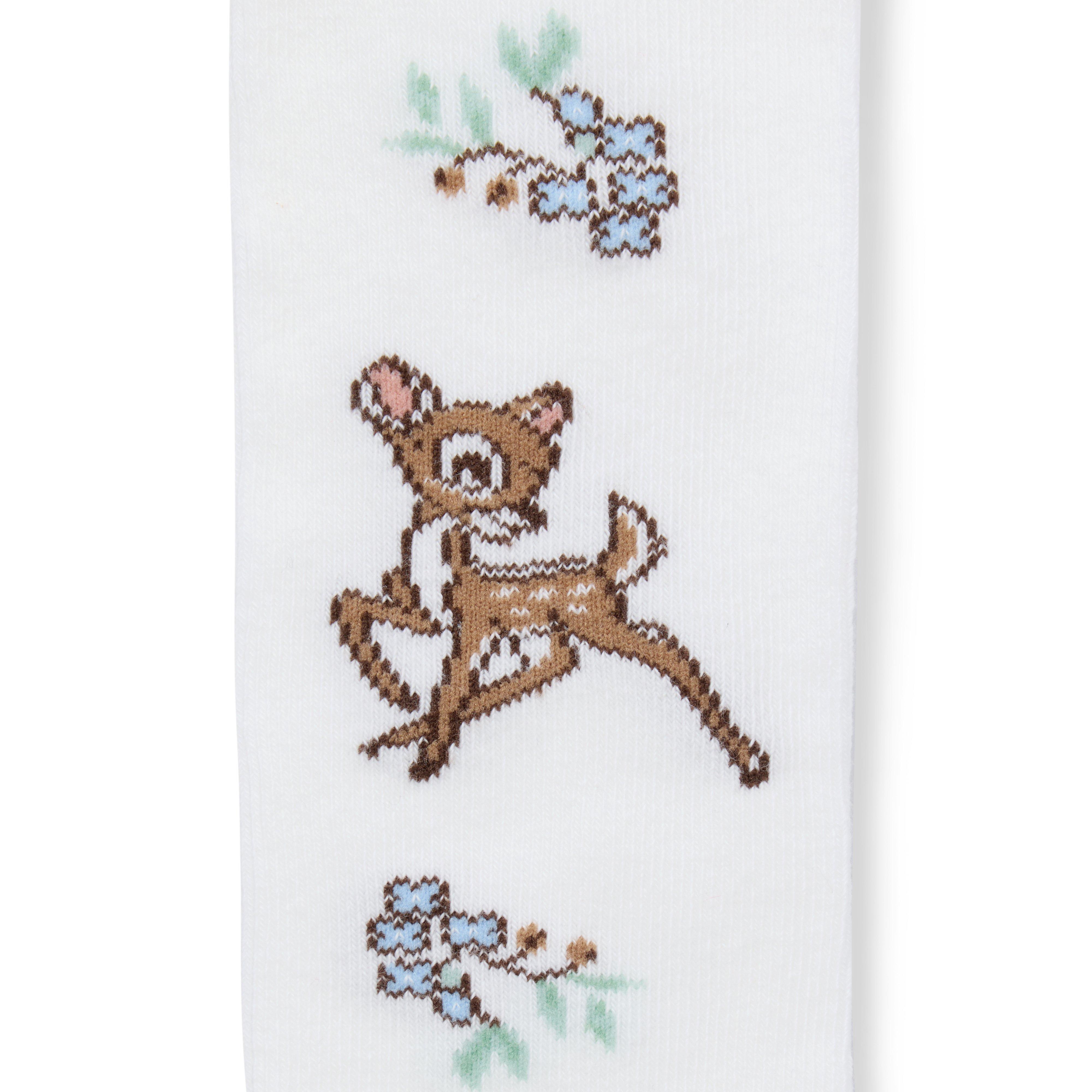 Disney Bambi Baby Tight image number 1