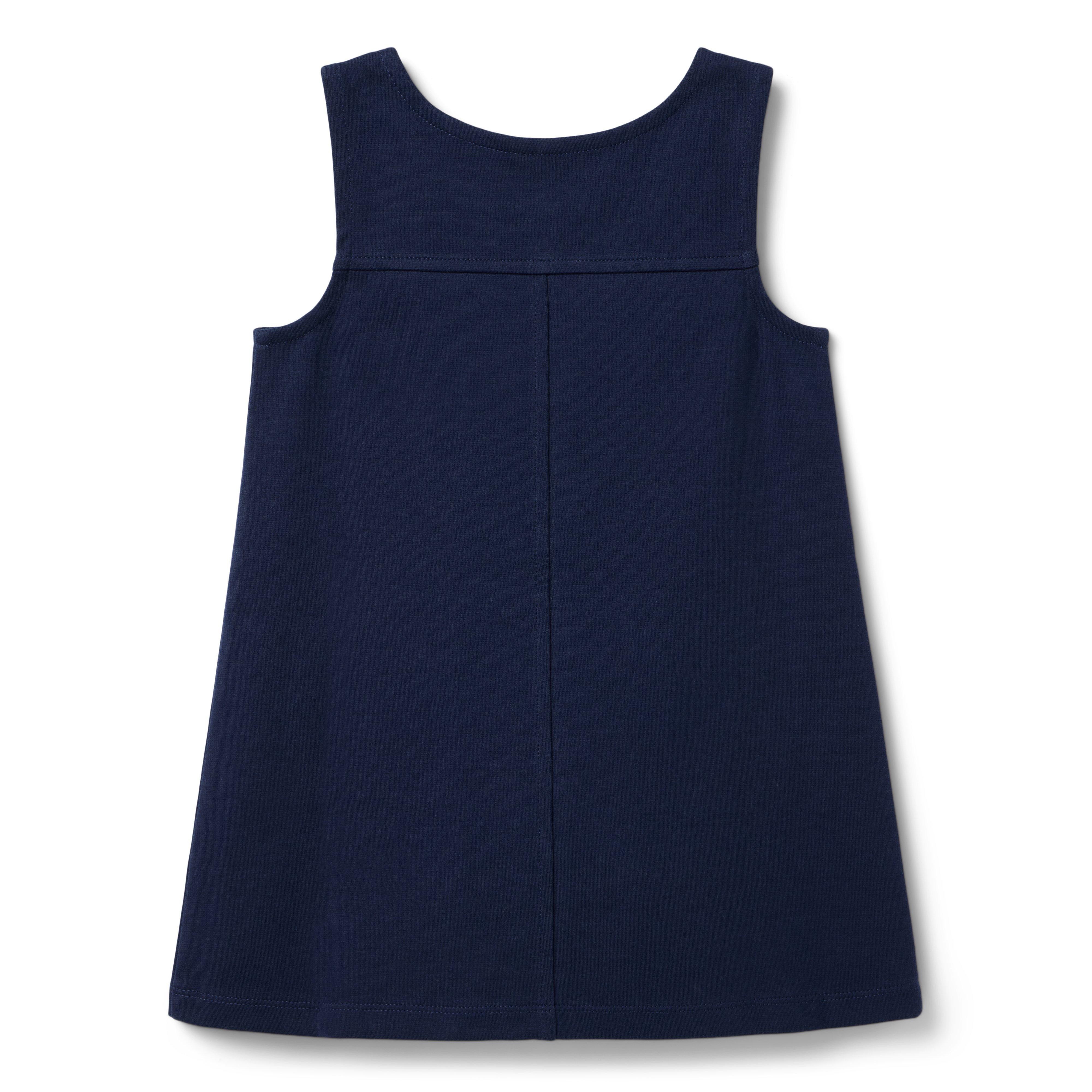 The Button Ponte Jumper image number 1