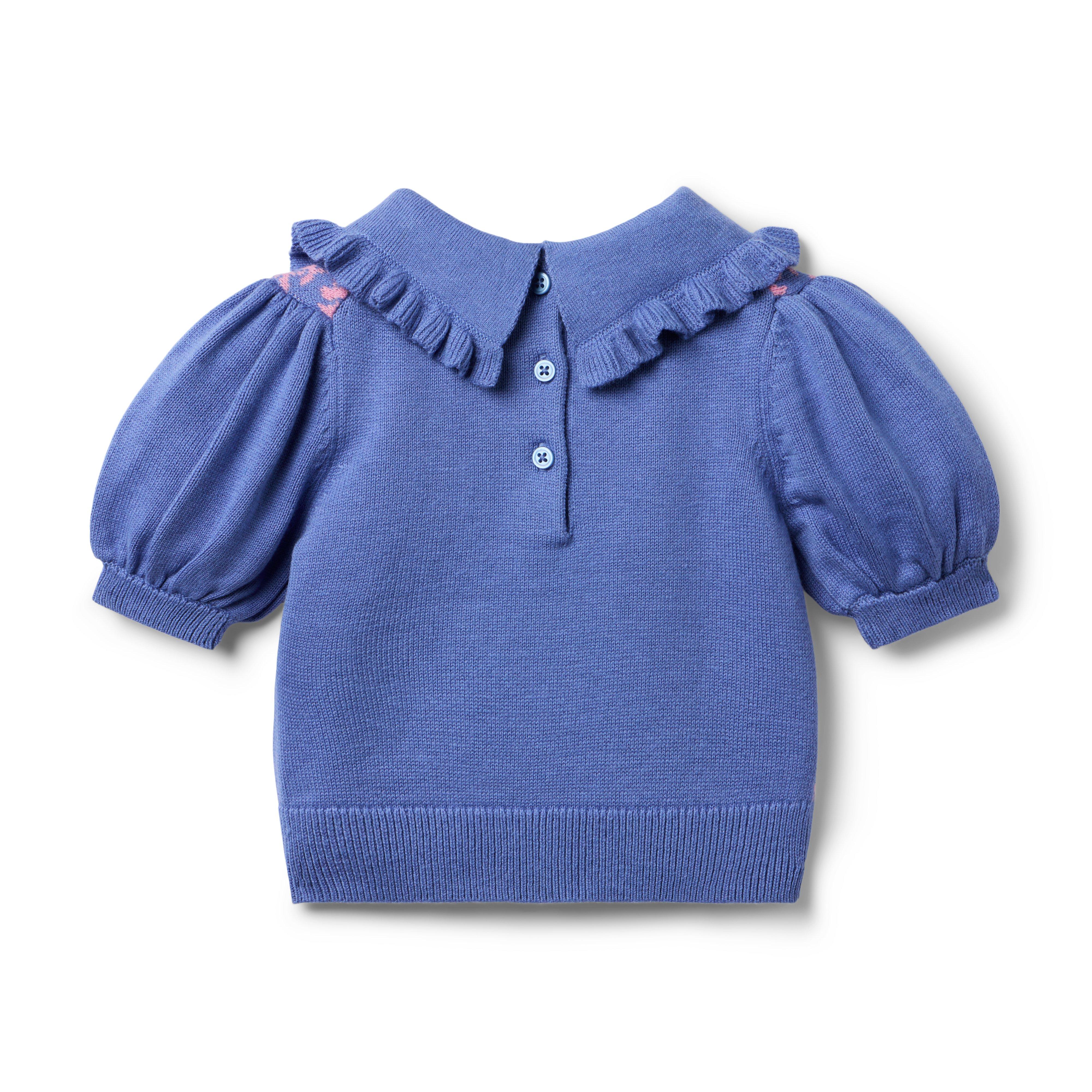 The Style Snapshot Sweater image number 1