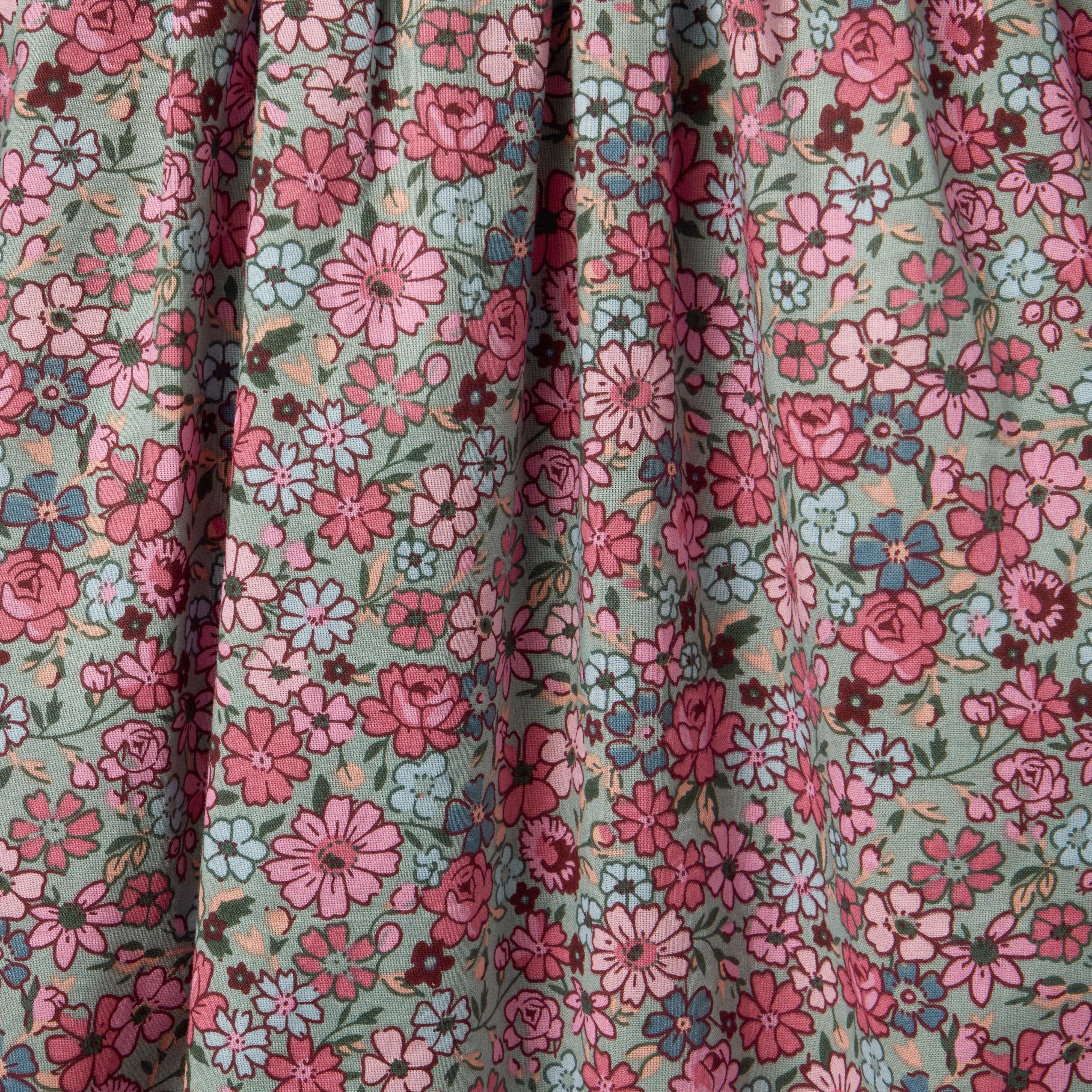 The Sierra Smocked Dress image number 1