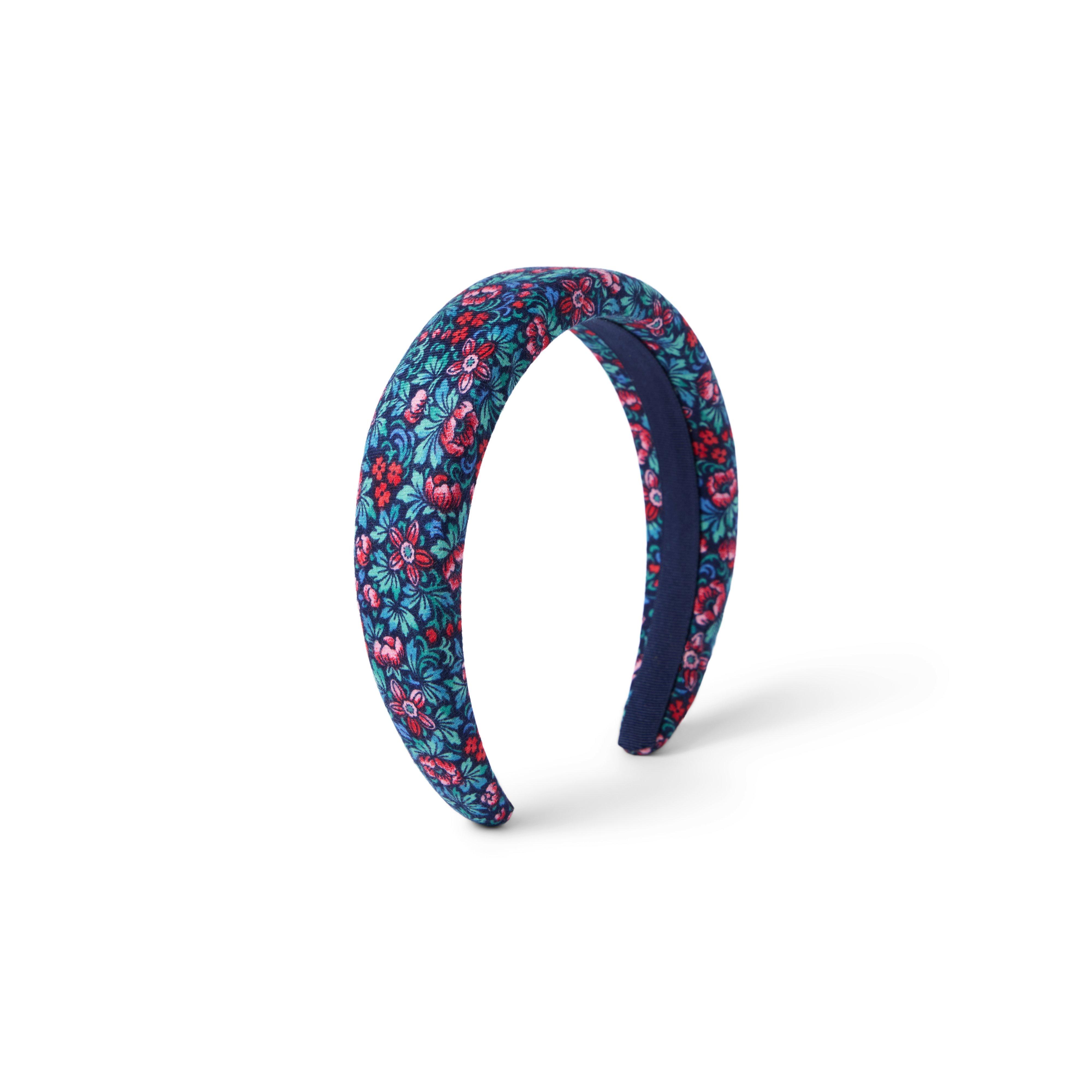 Ditsy Floral Headband image number 0