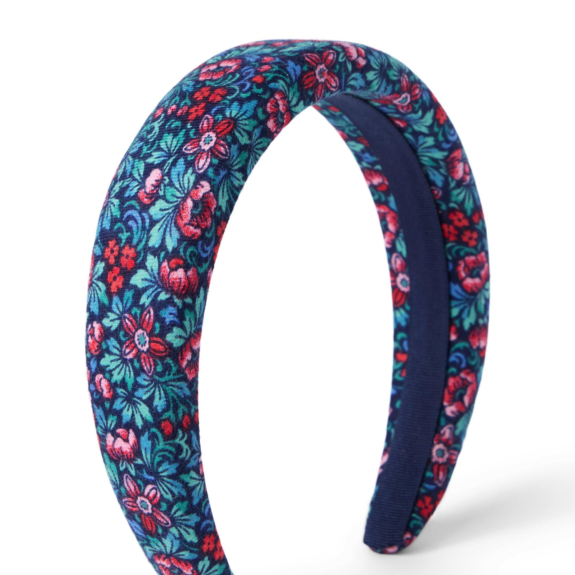 Ditsy Floral Headband image number 1