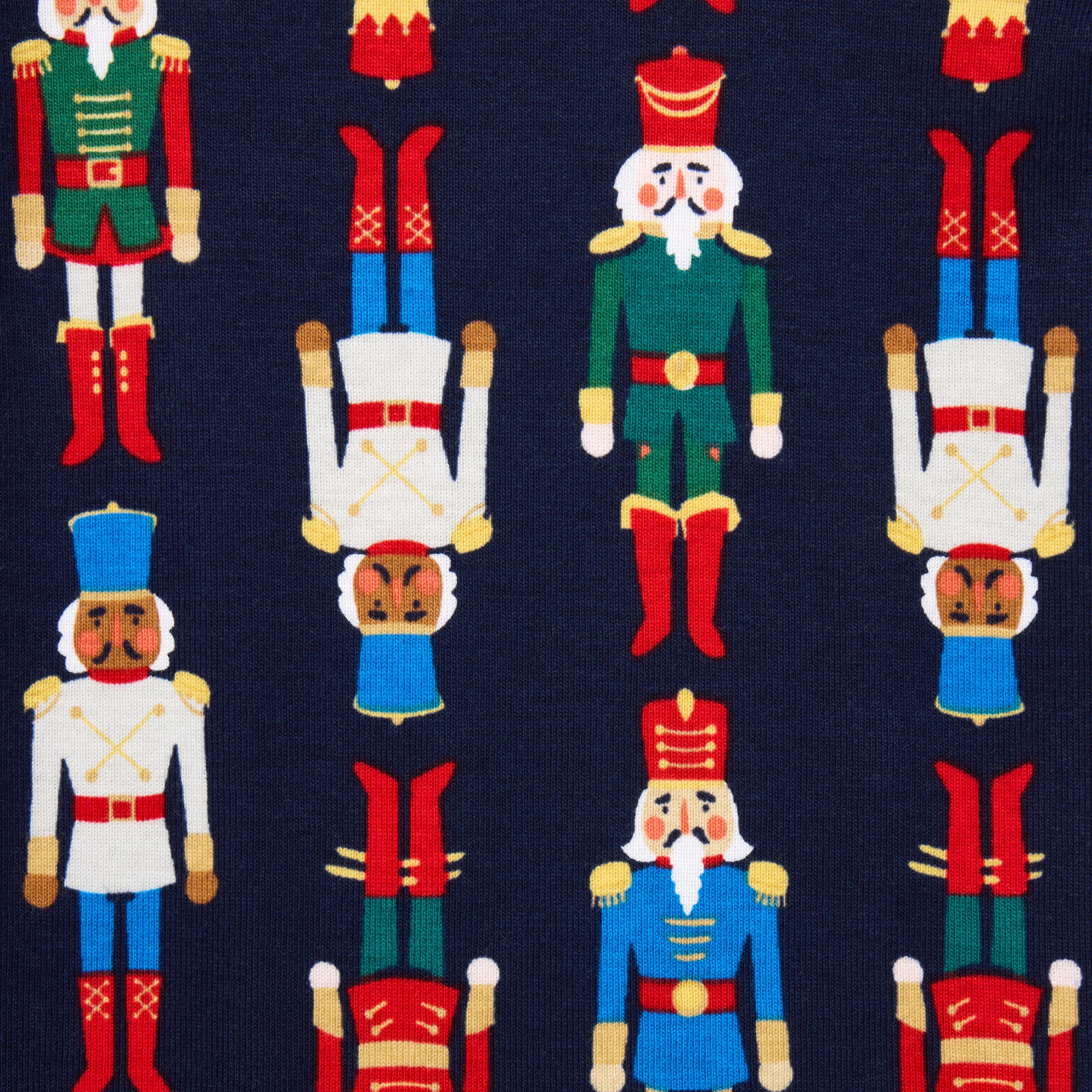 Good Night Pajama In Nutcracker image number 1