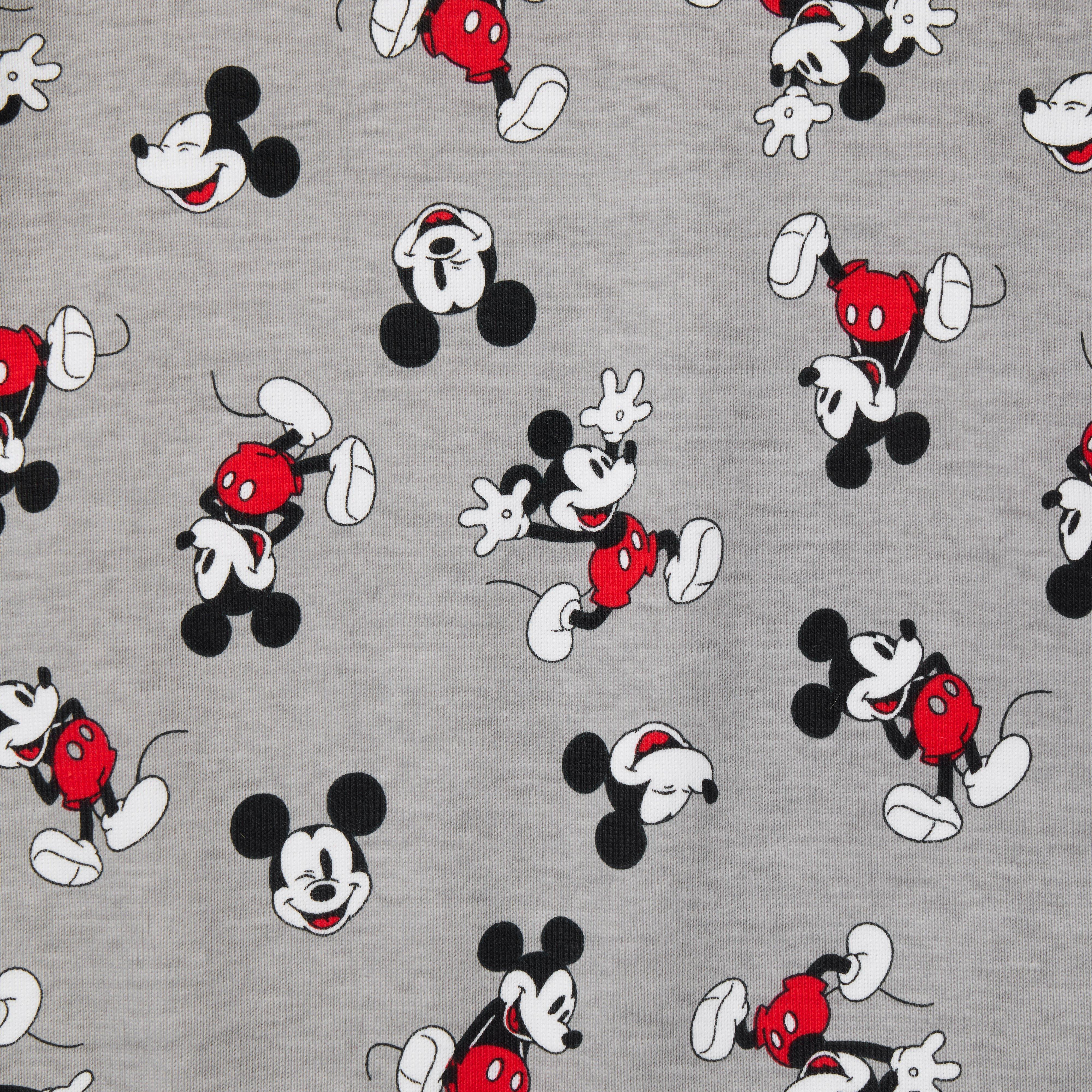Good Night Pajama In Disney Mickey Mouse image number 1