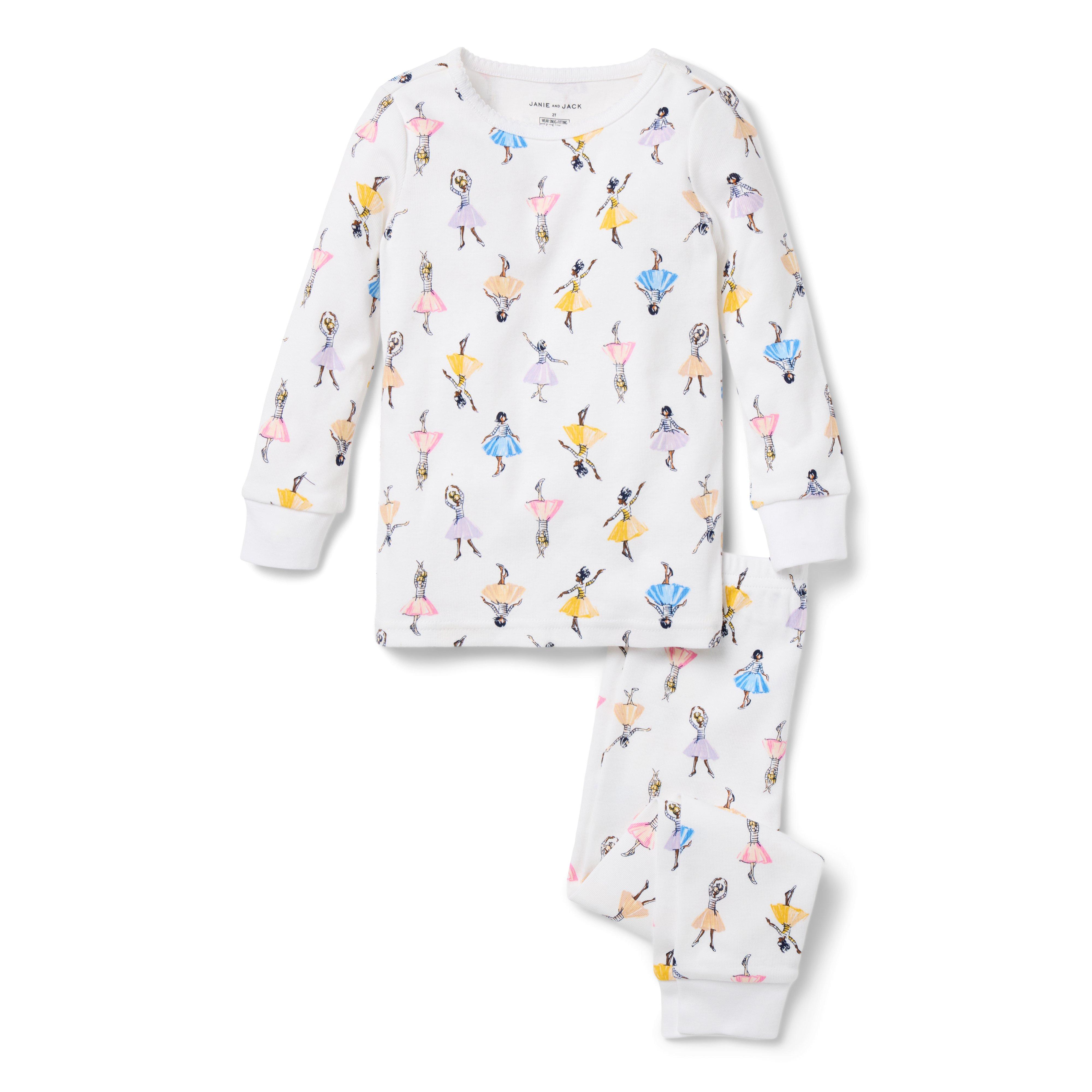 Good Night Pajama In Dancer