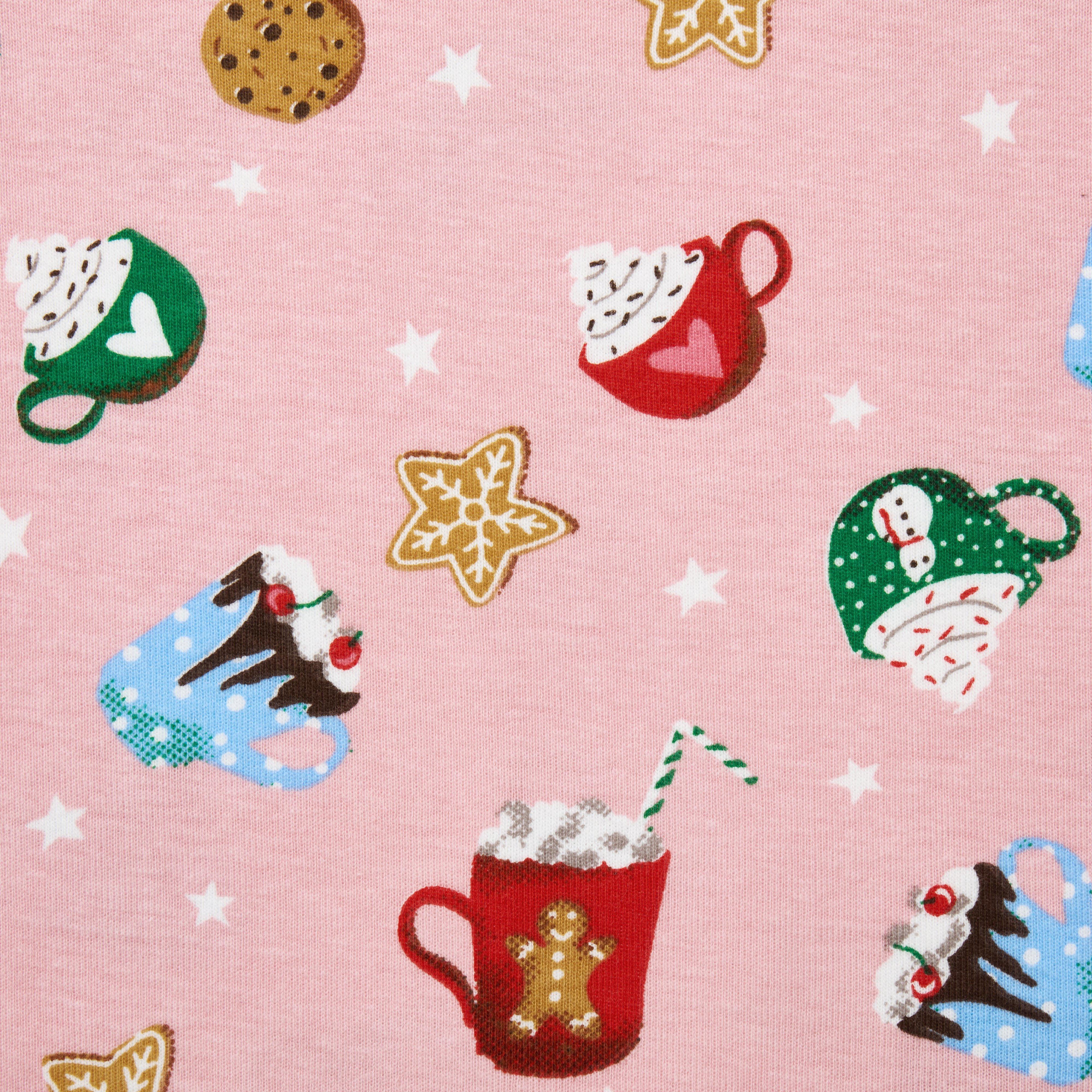 Good Night Pajama In Holiday Treats image number 1