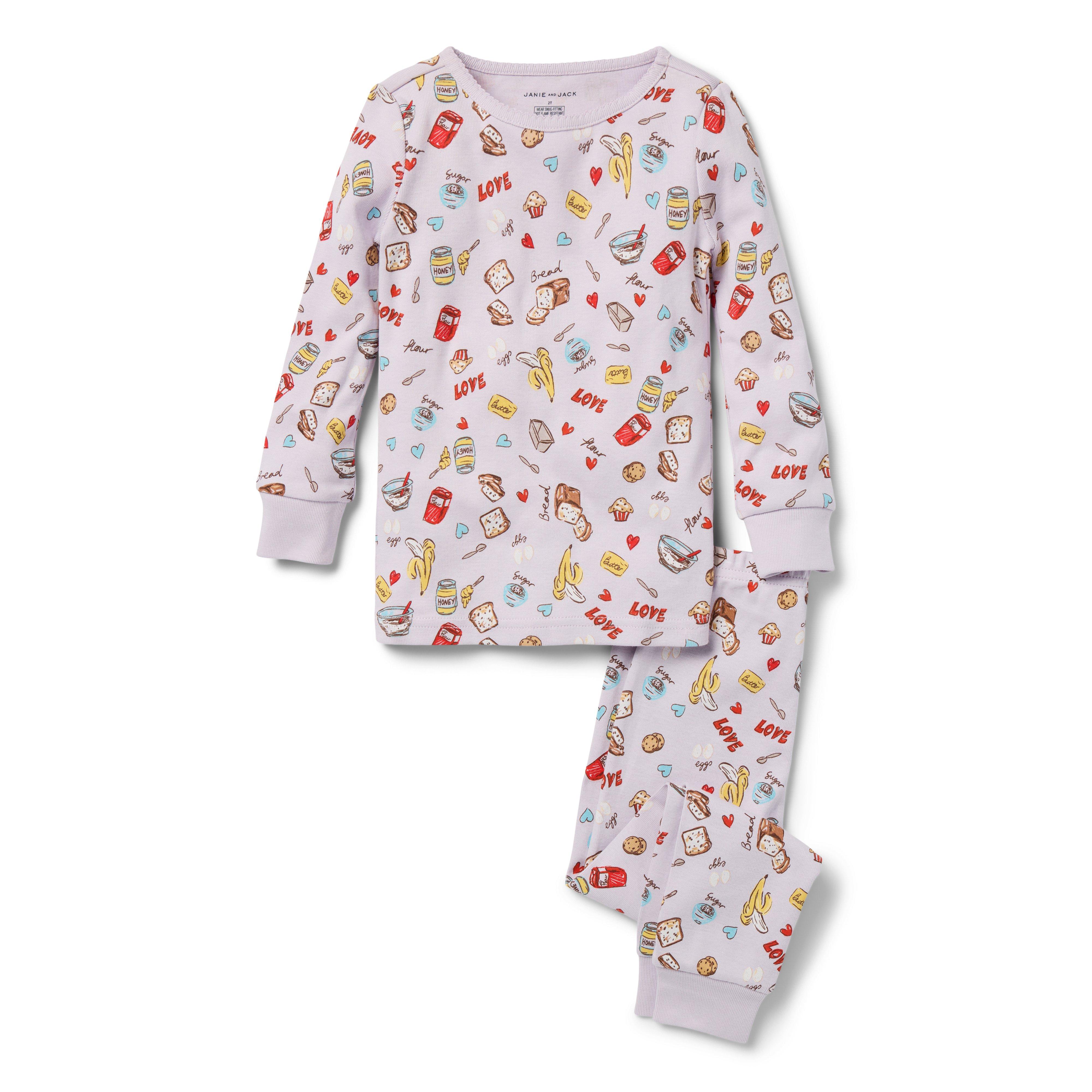Good Night Pajama In Bakery Treat image number 0