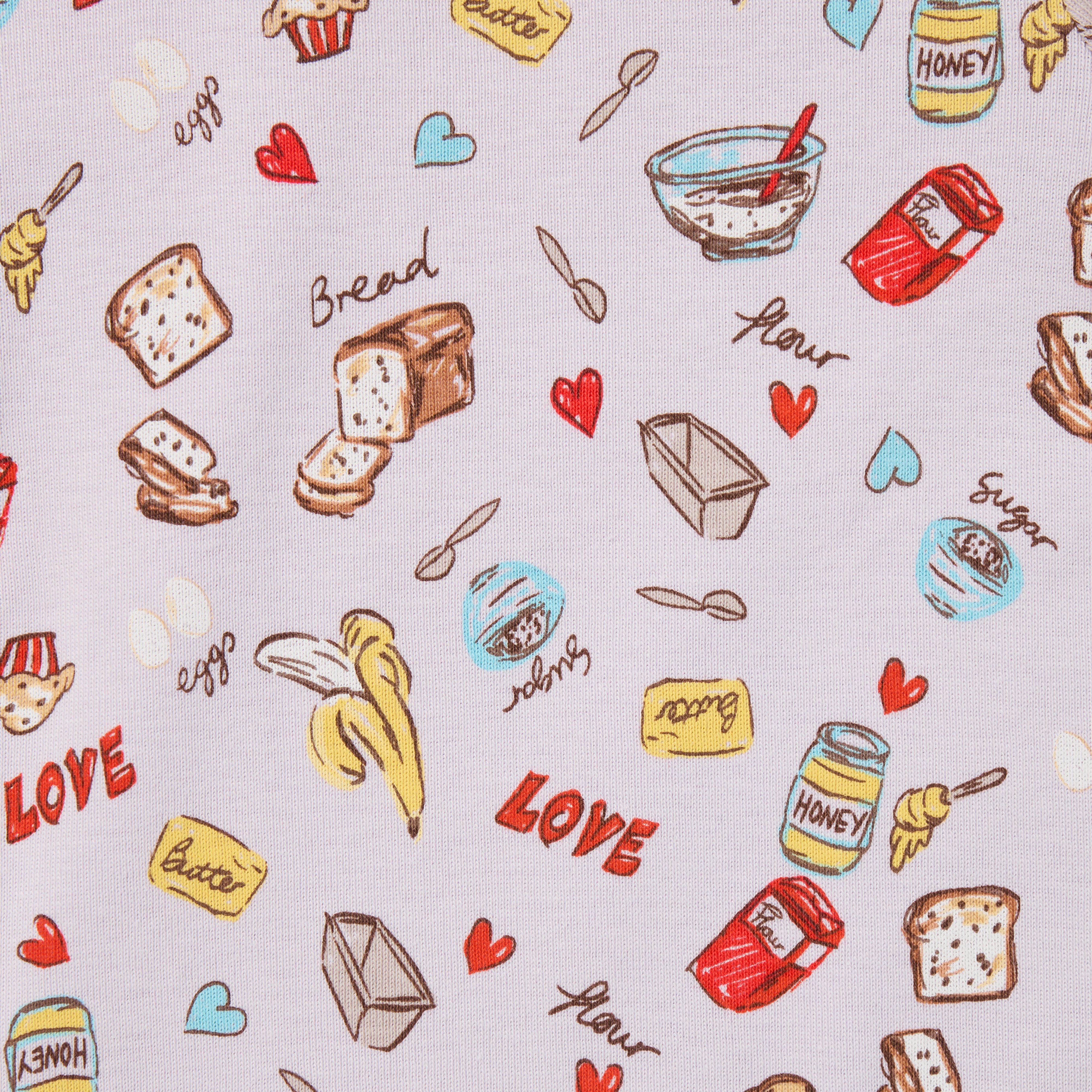Good Night Pajama In Bakery Treat image number 1