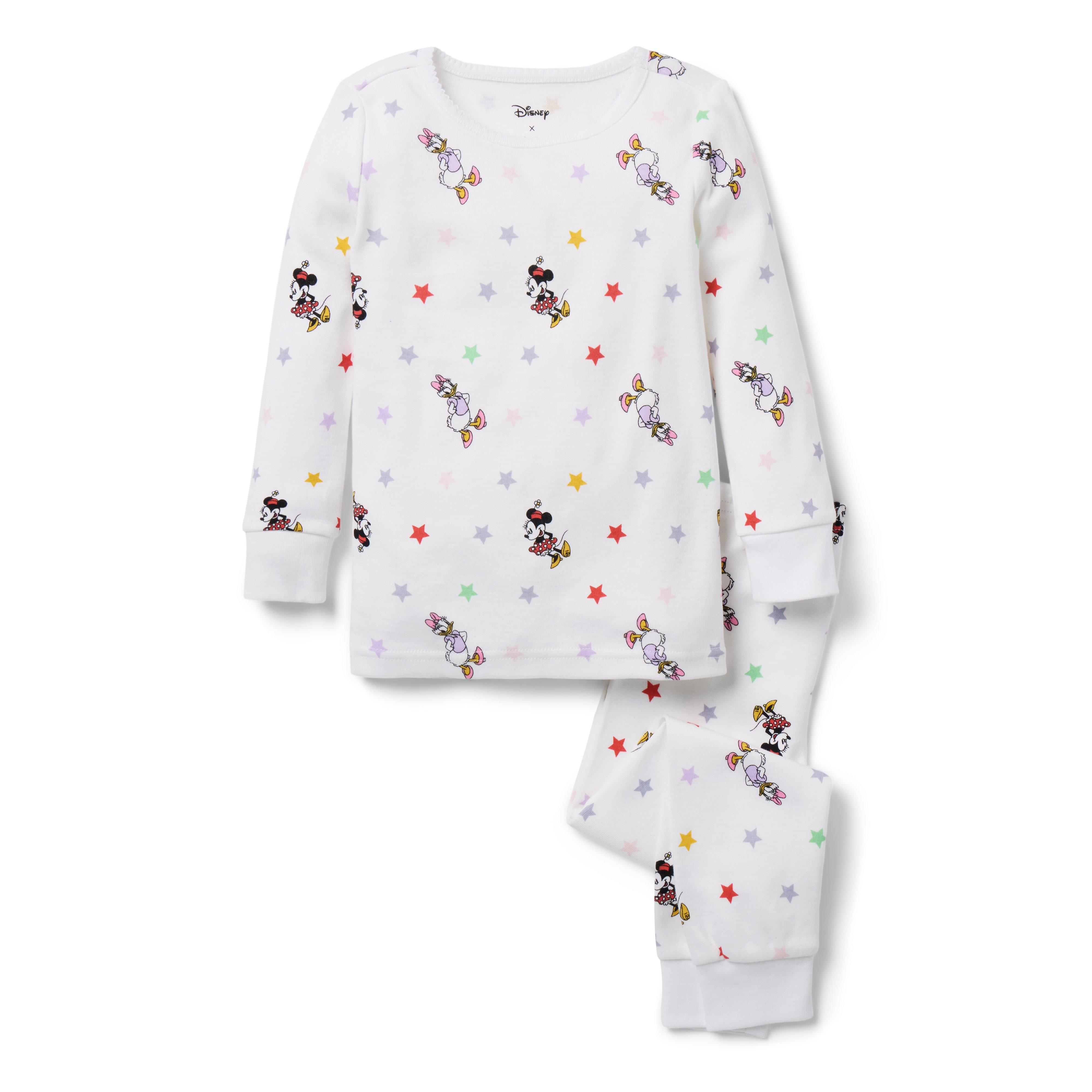 Good Night Pajama In Disney Minnie Mouse Friends image number 0