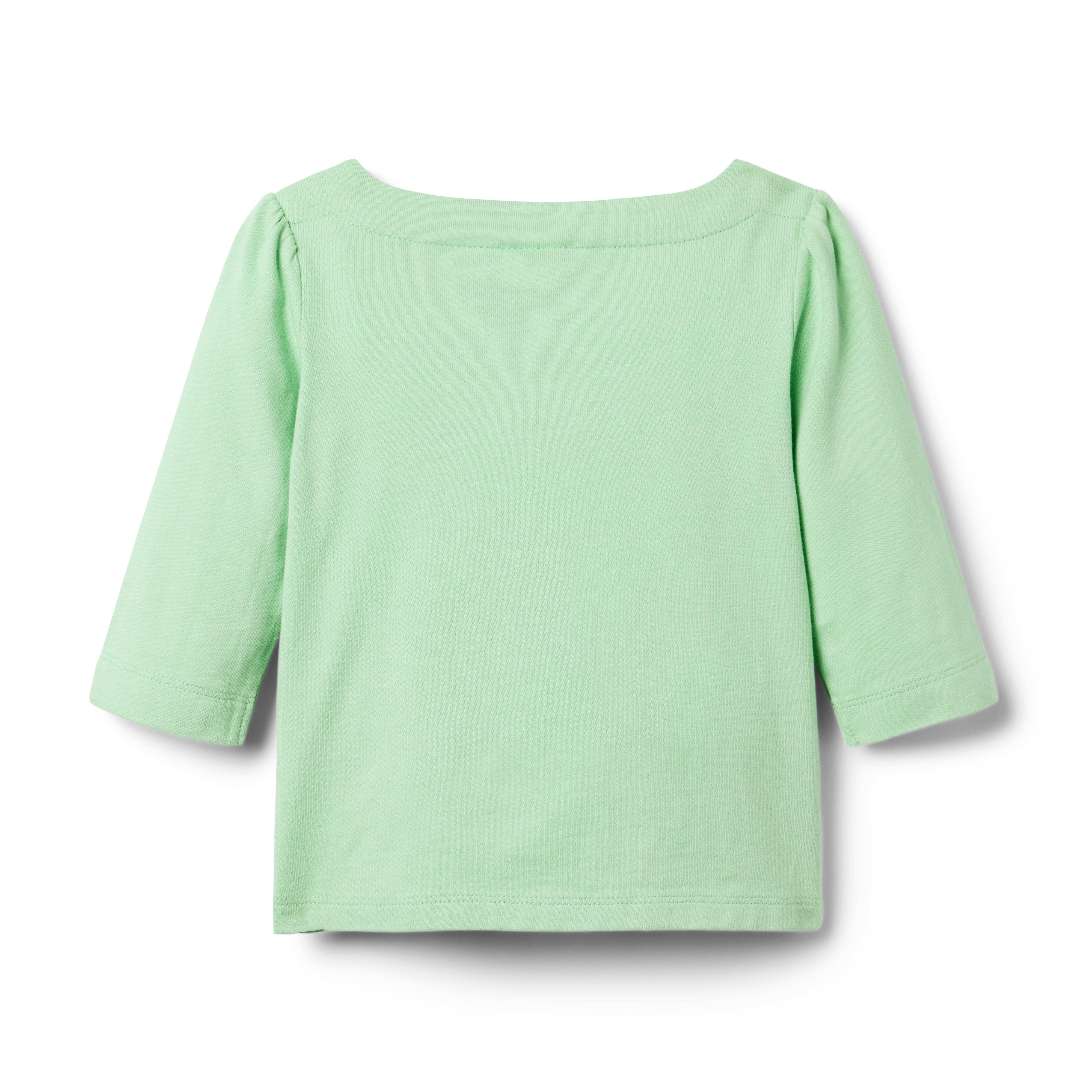Disney Tinker Bell Flower Tee image number 2