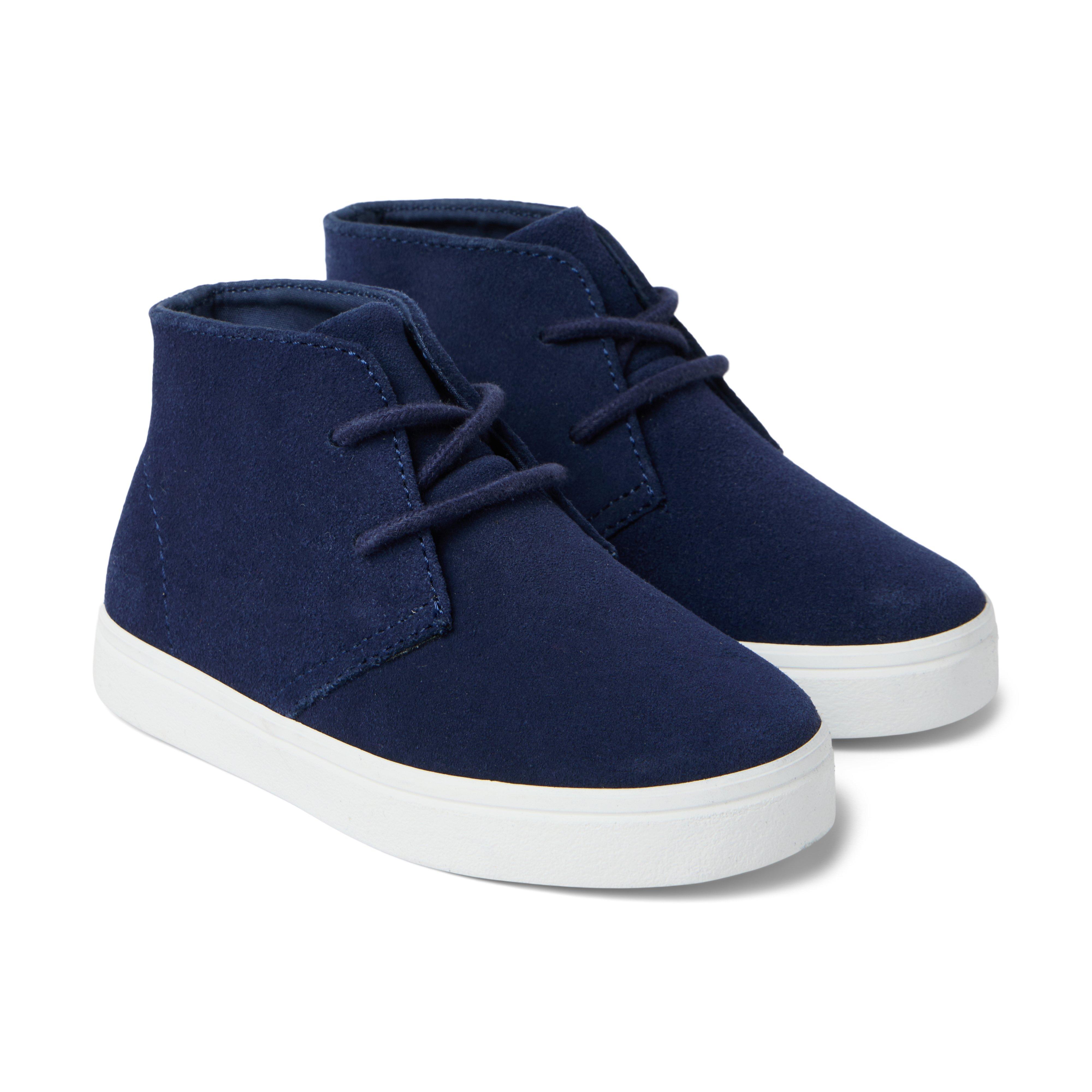Chukka Sneaker image number 0