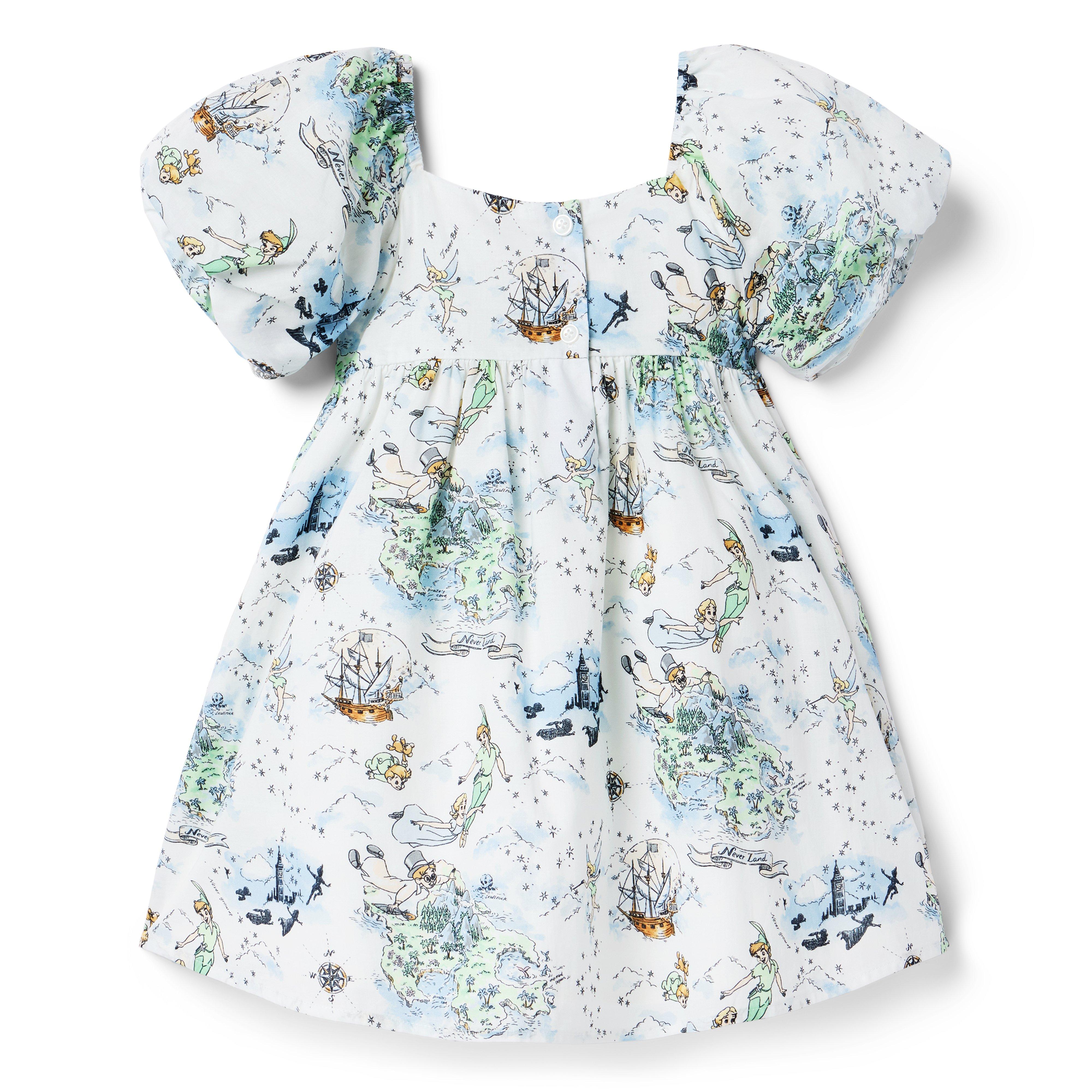 Disney Tinker Bell Toile Dress image number 2