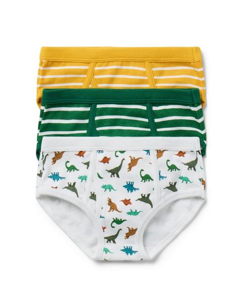 Underwear Set Boys 3-Pack