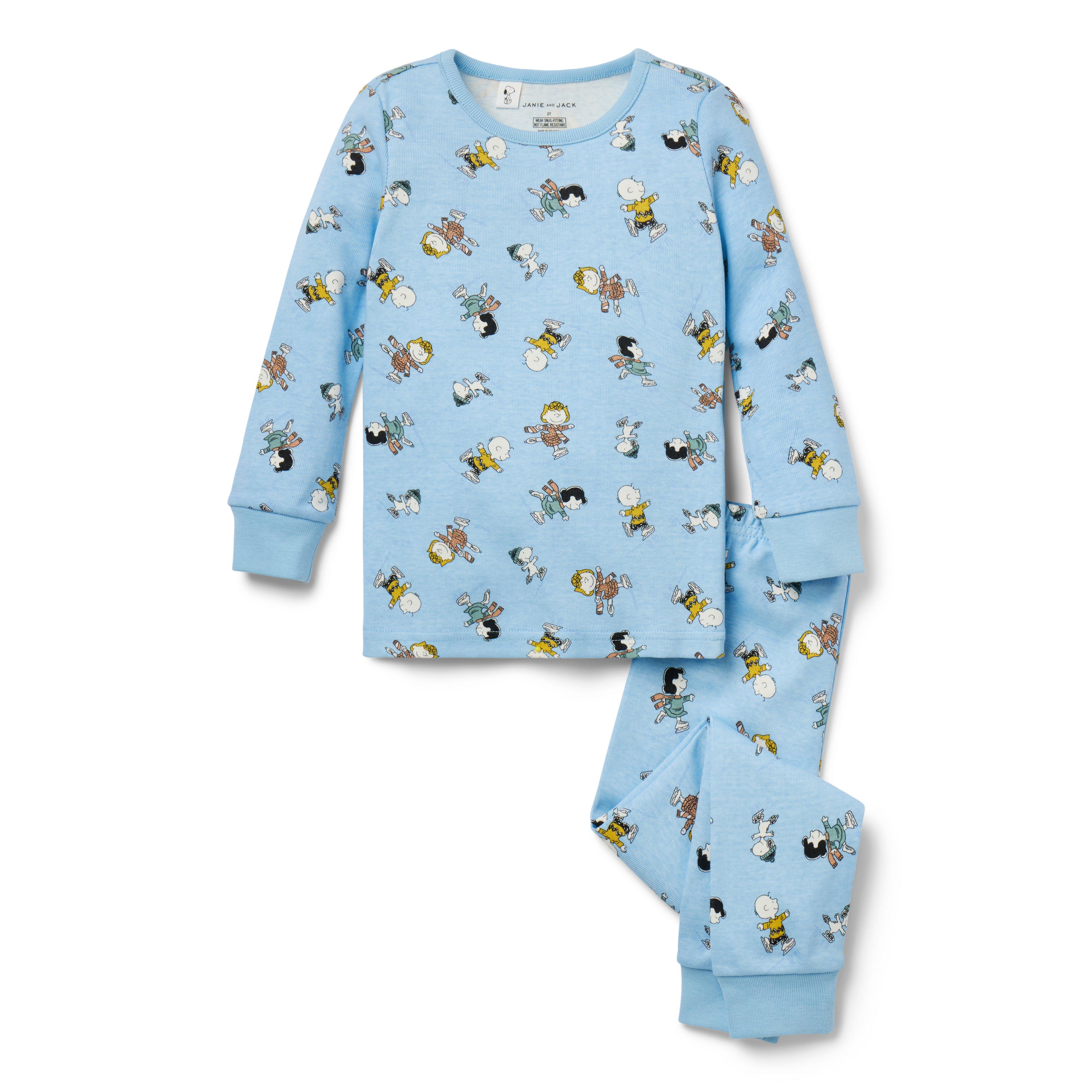 Peanuts jammies sale