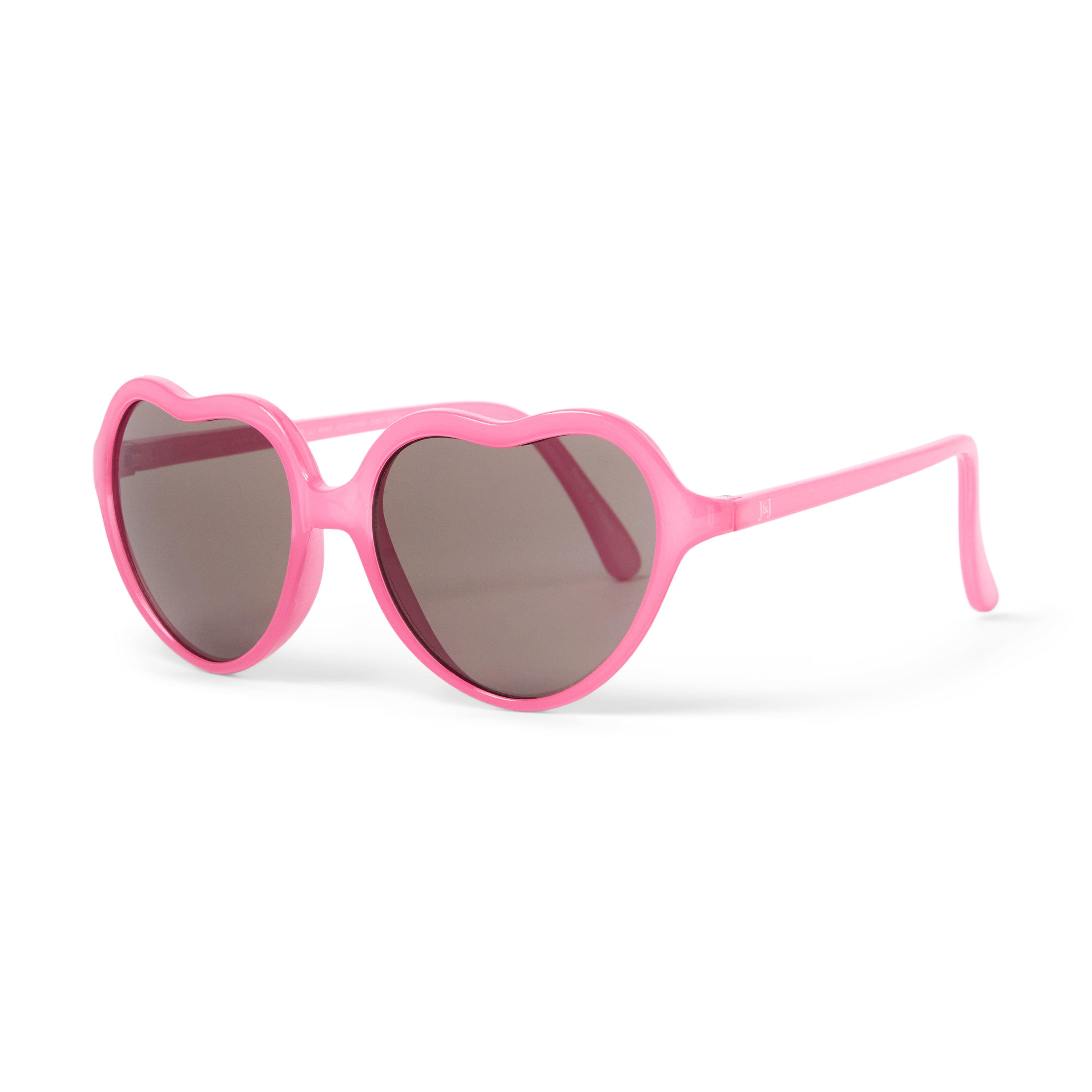 Heart Sunglasses