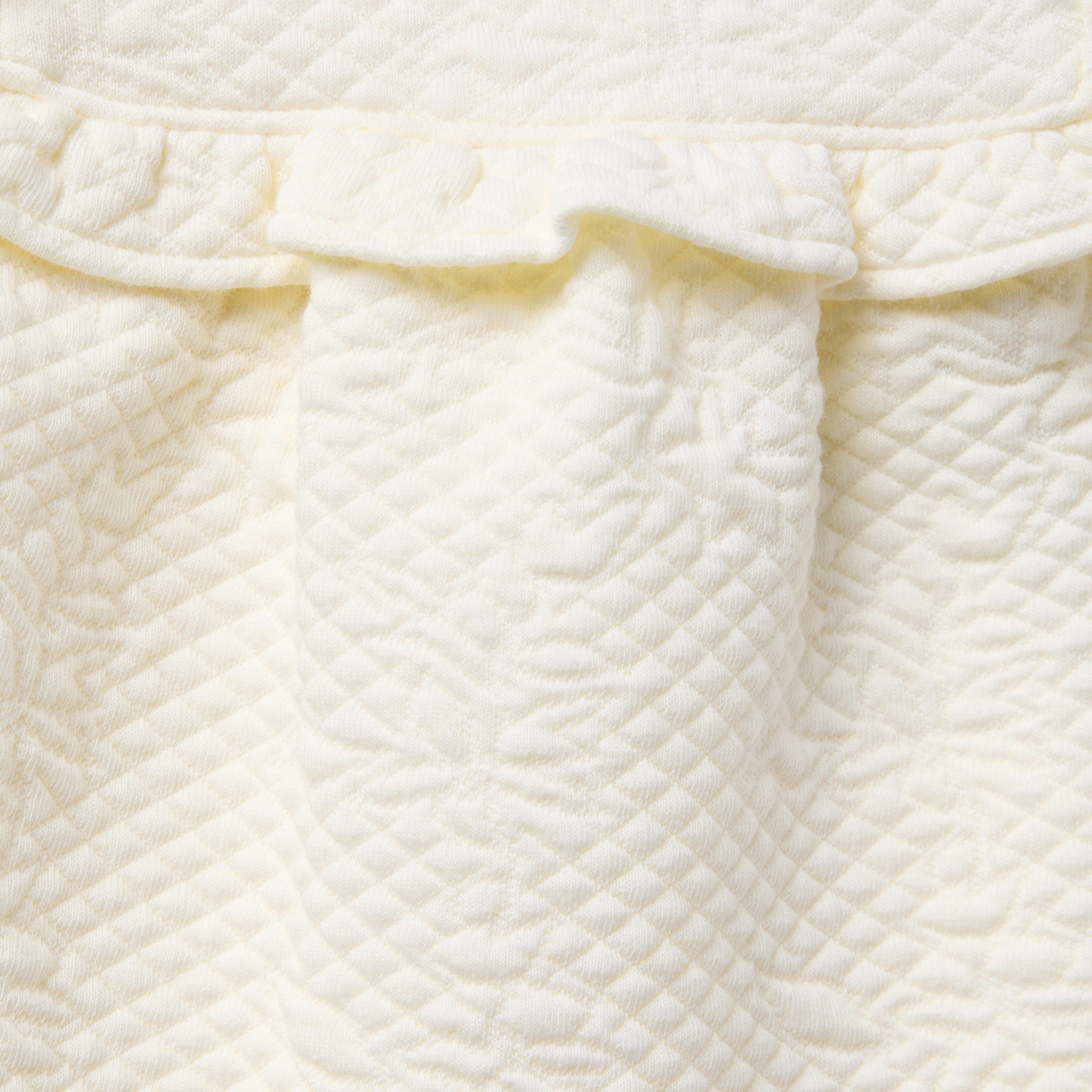 Baby Quilted Matching Set image number 2