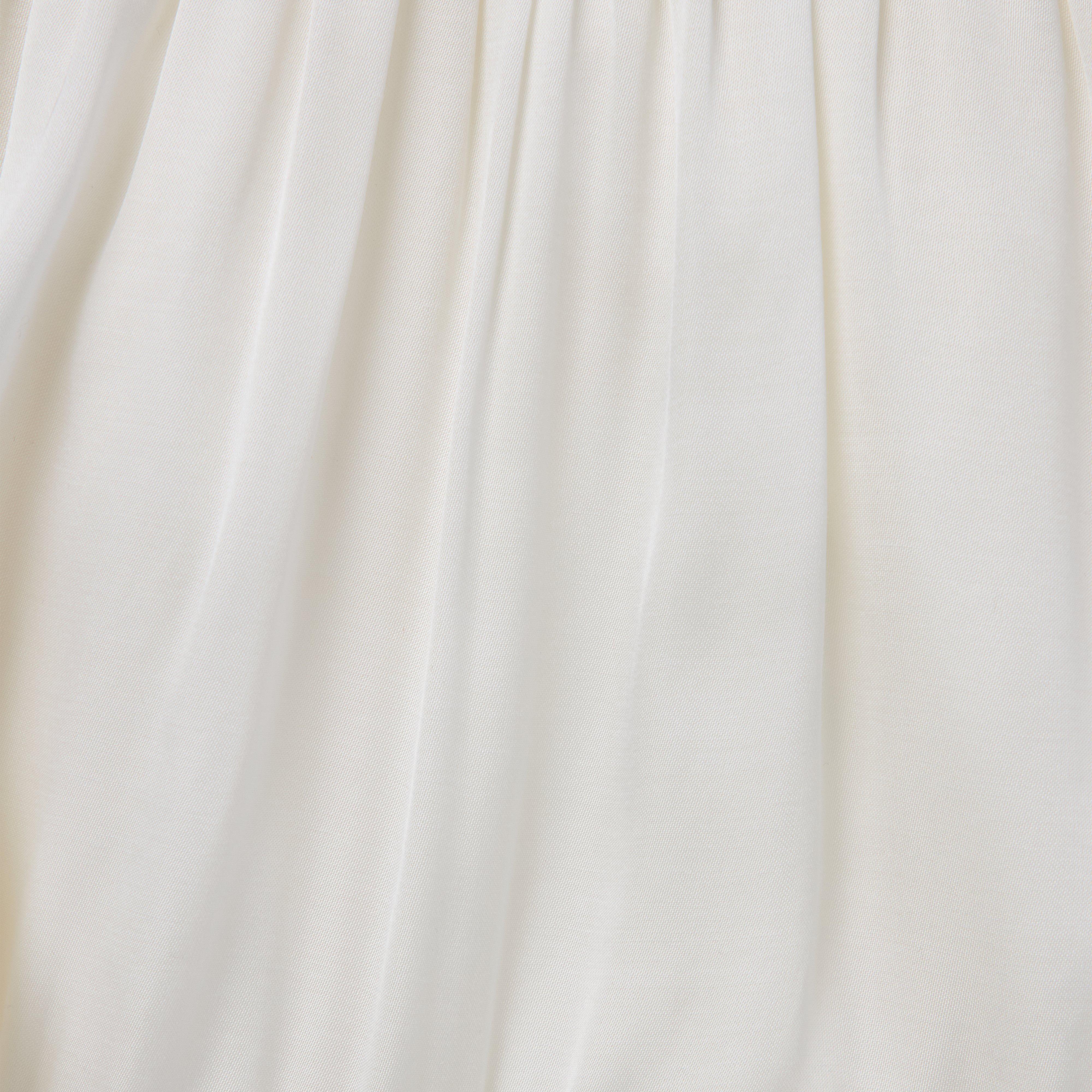 Baby Ruffle Sateen Dress image number 2