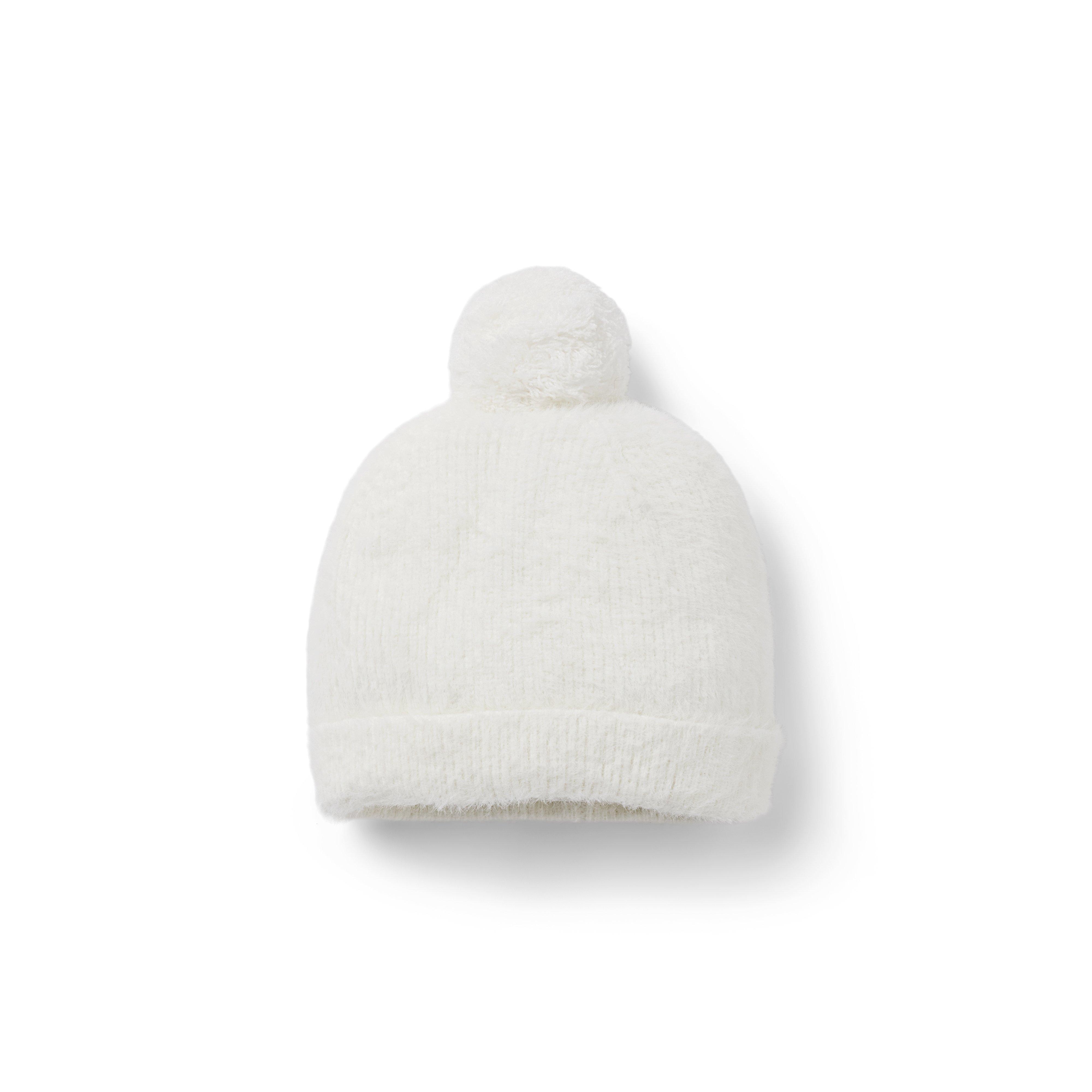 Pom Beanie