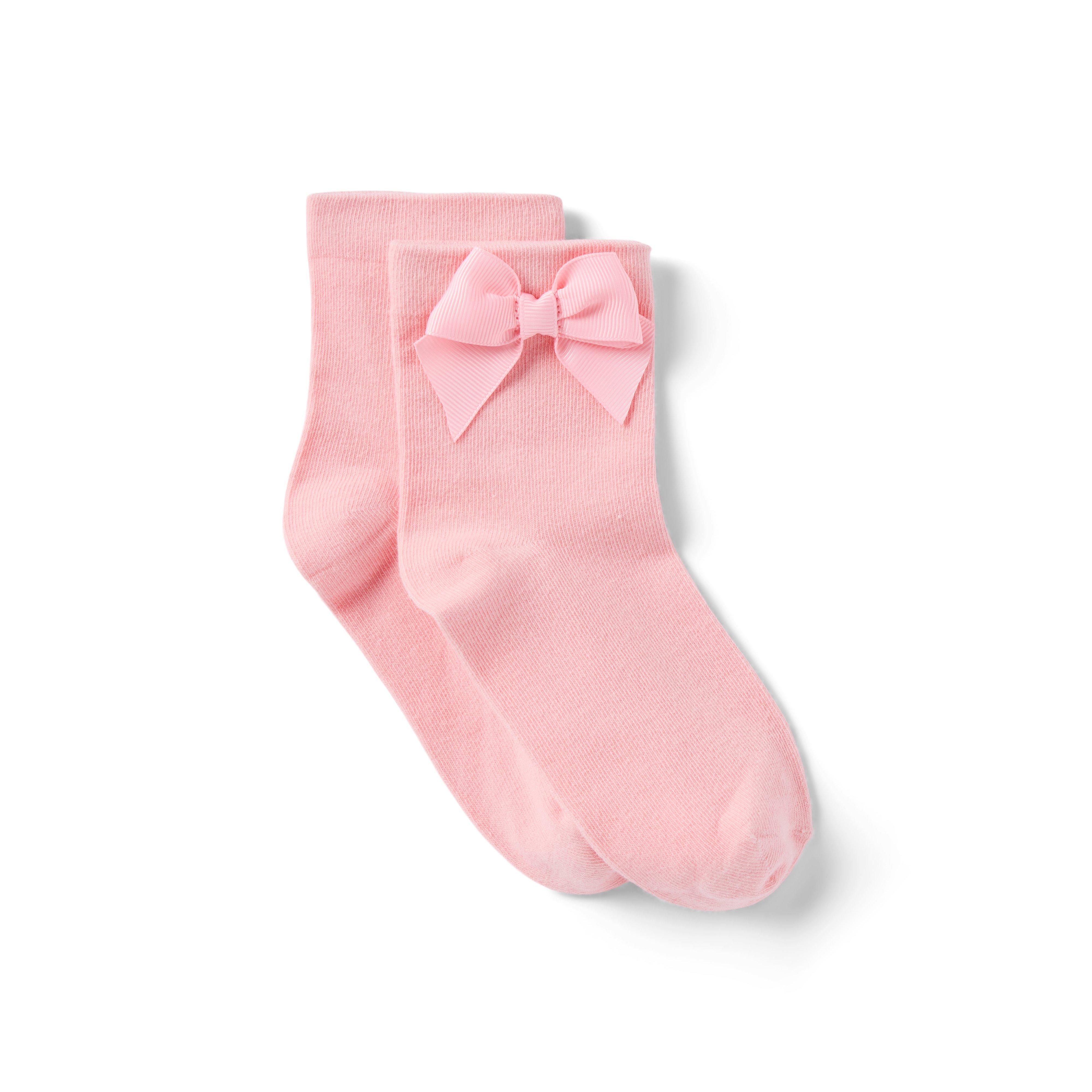 Bow Sock