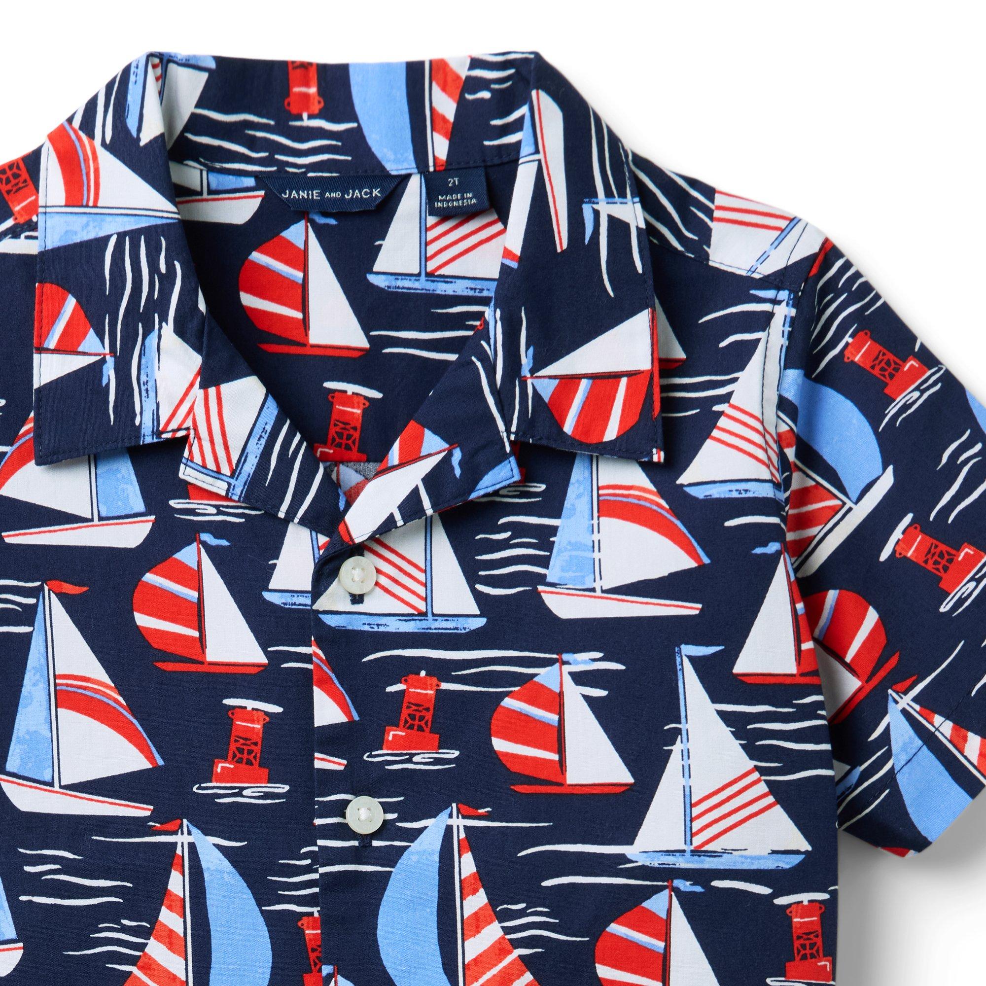 The Cabana Shirt image number 1