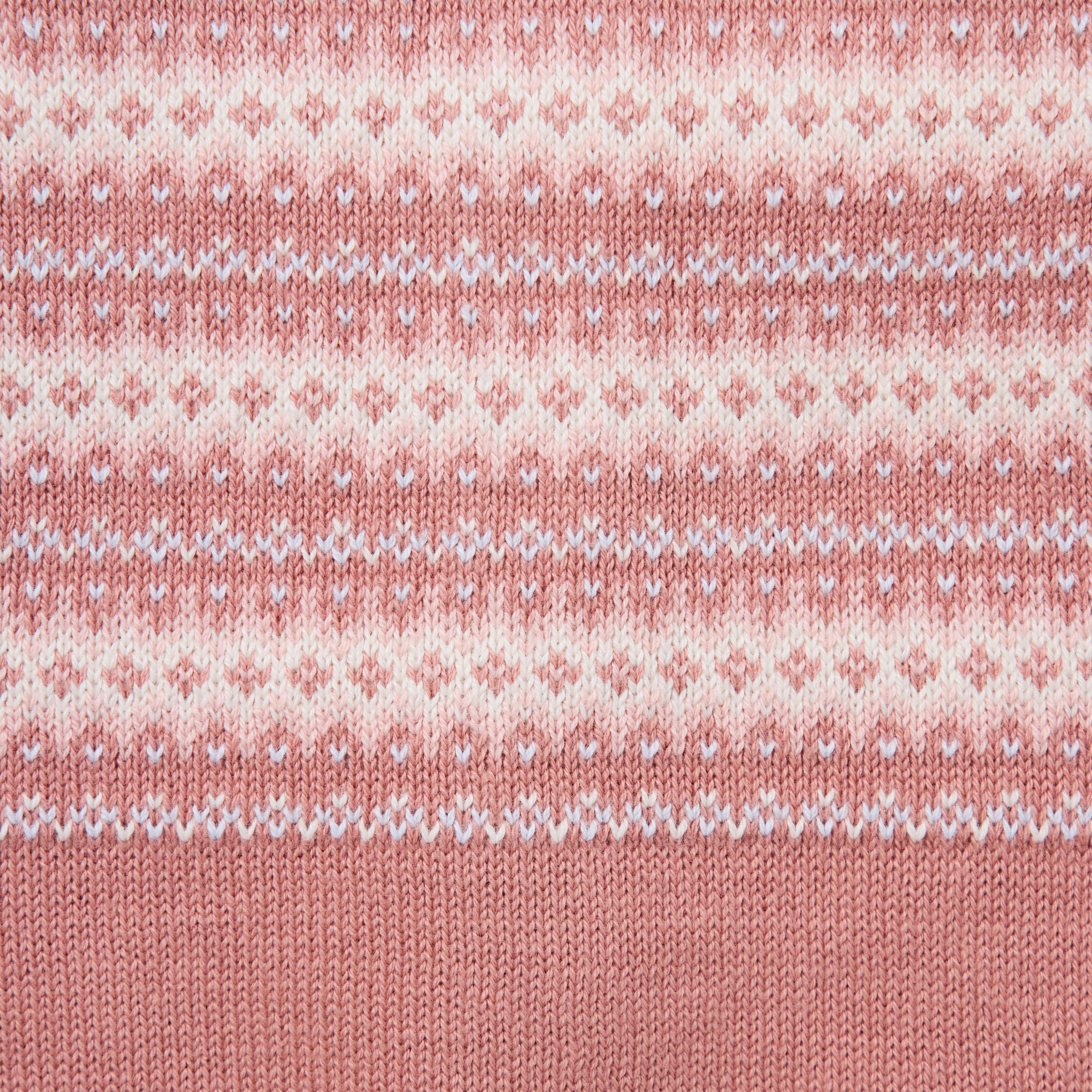 Baby Fair Isle Cardigan image number 2