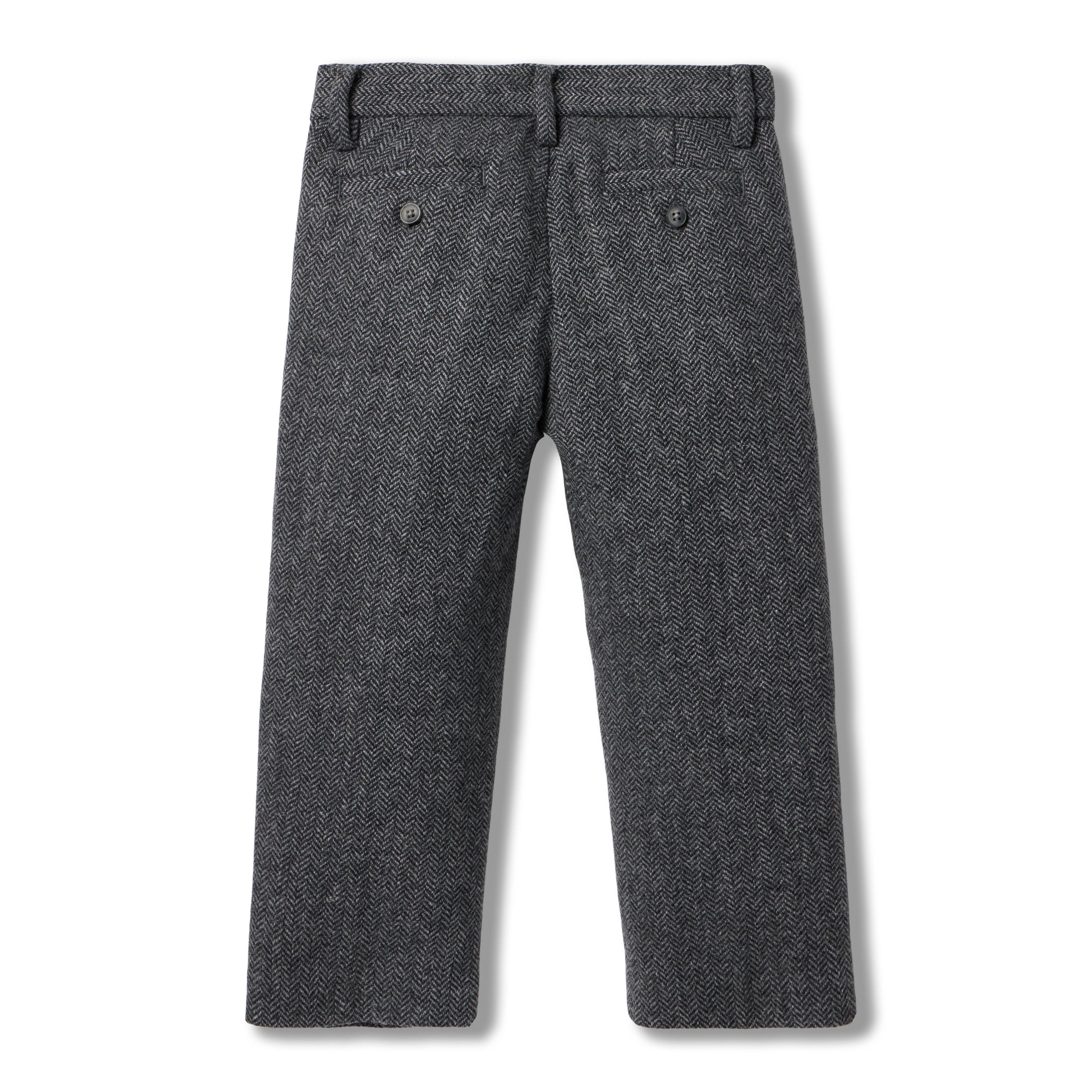 The Herringbone Pant image number 2
