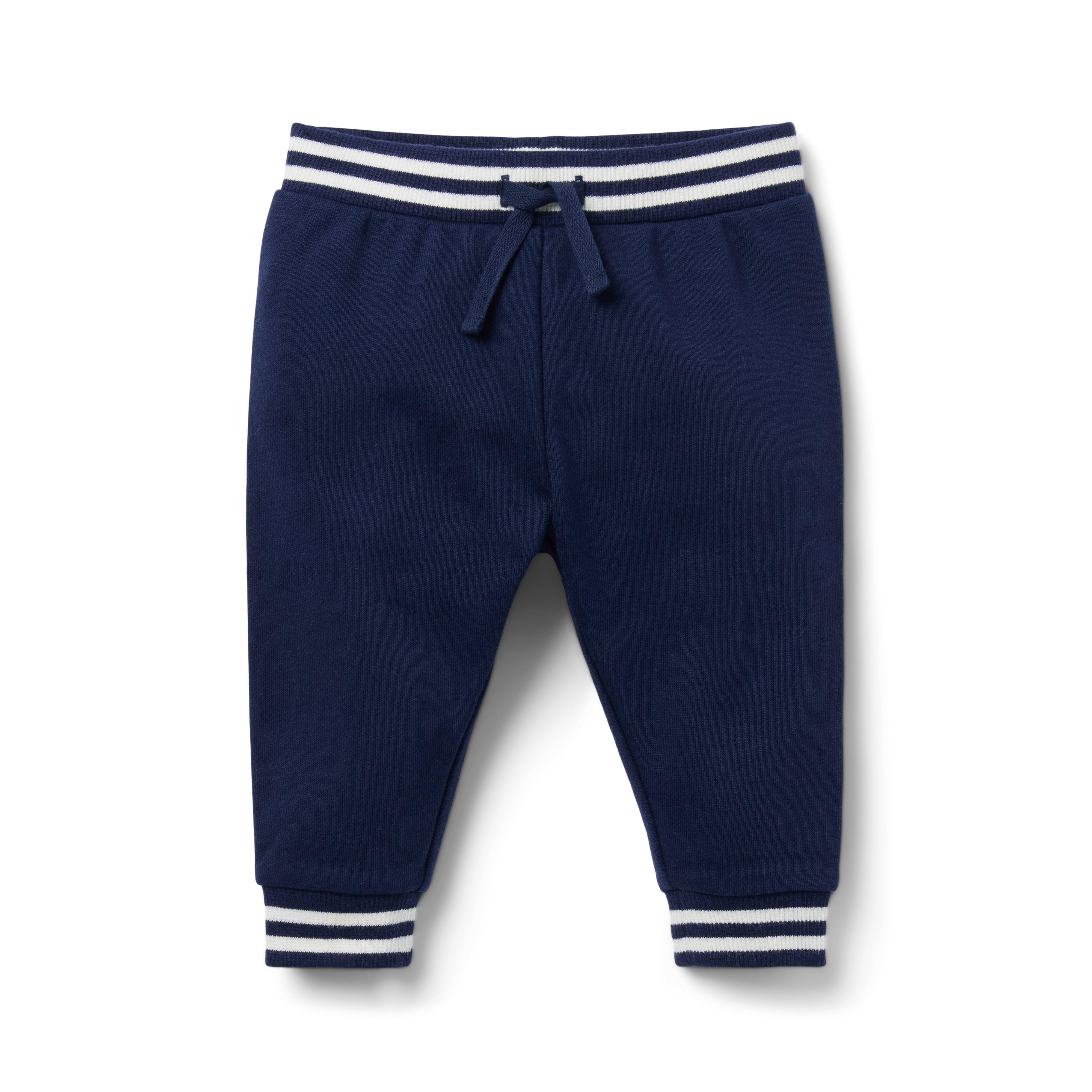 Baby French Terry Jogger