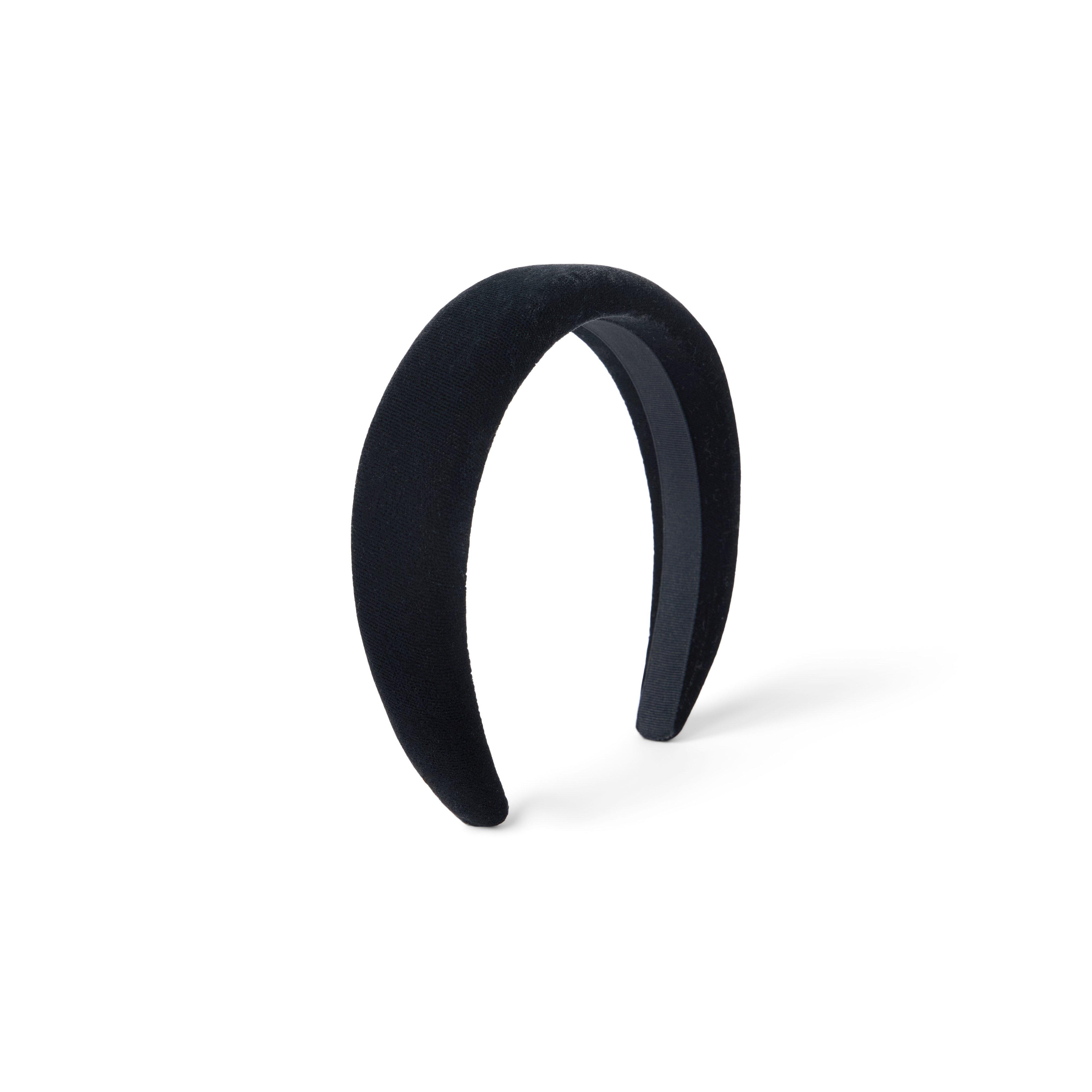 Velvet Headband image number 0