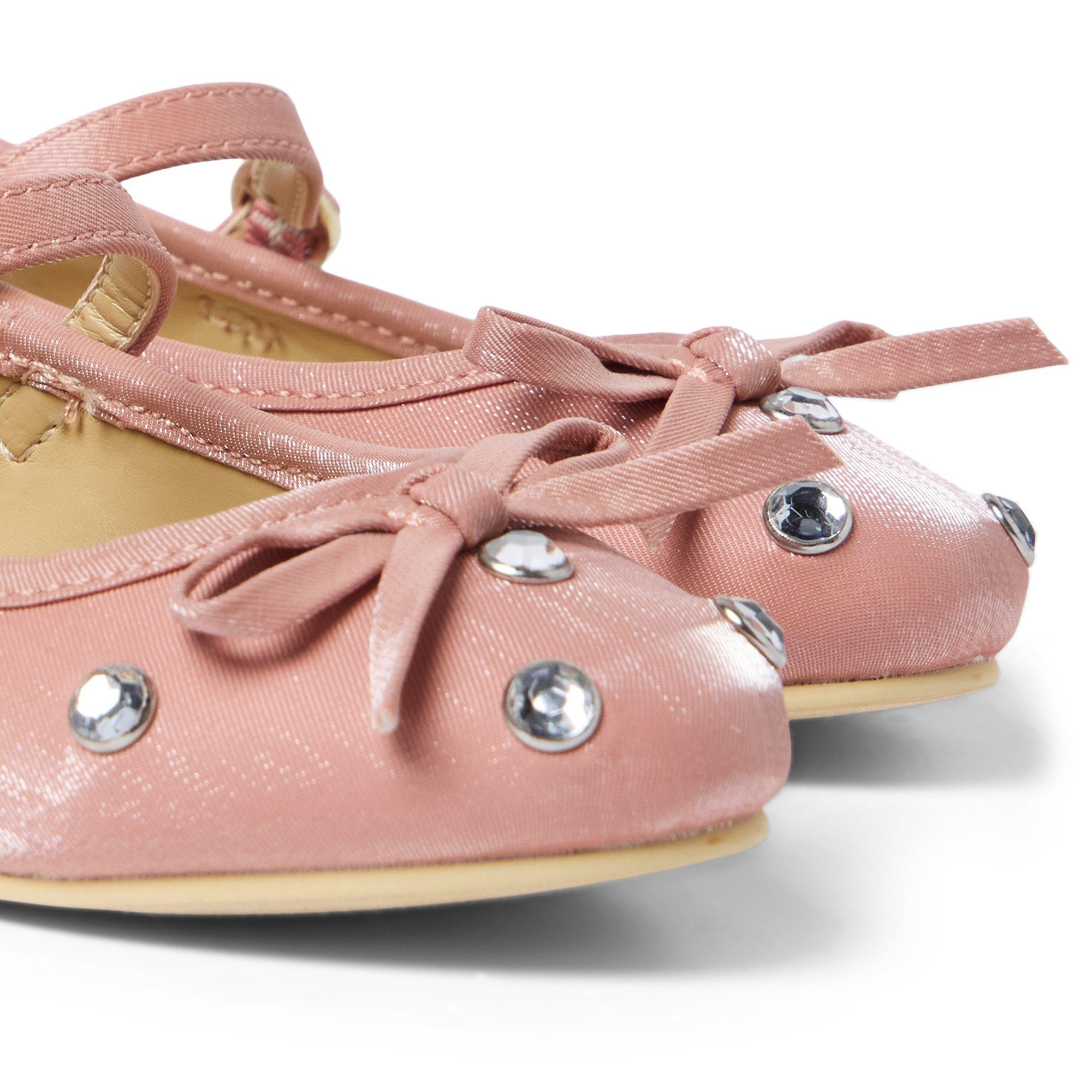 Candies ballet flats on sale