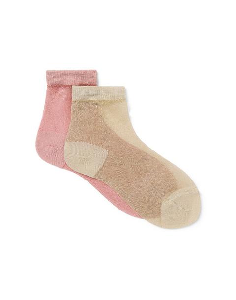 Sparkle Sock 2-Pack