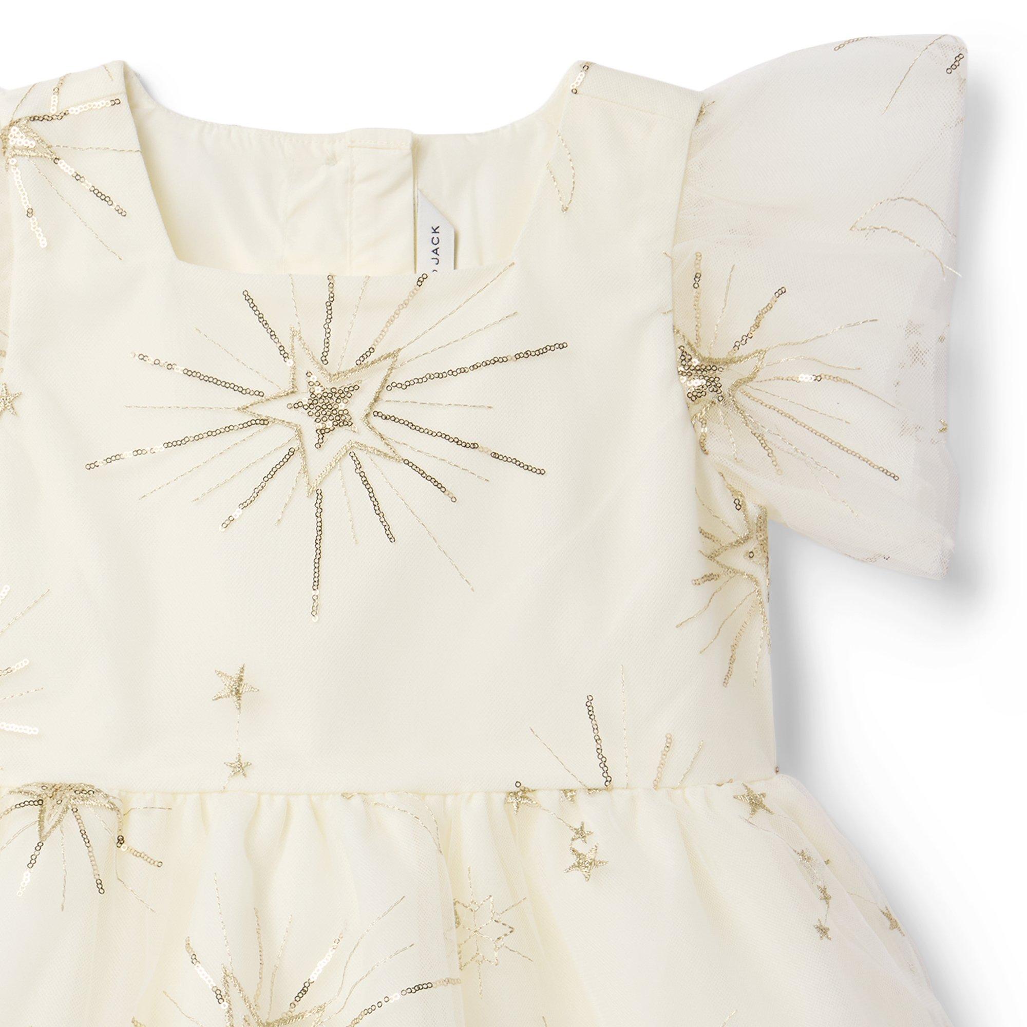 The Stardust Dress image number 3
