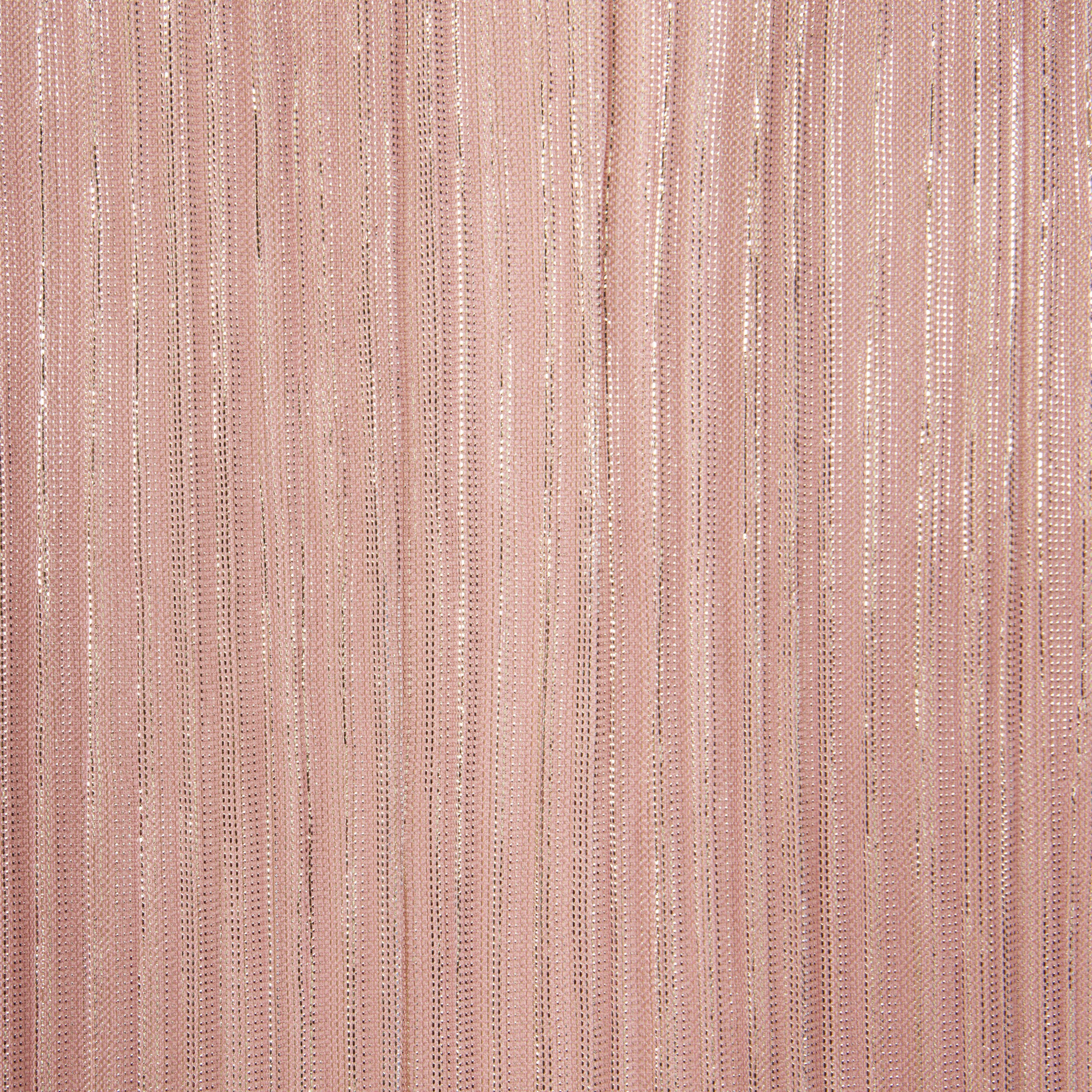 The Shimmer Pleated Dress image number 2