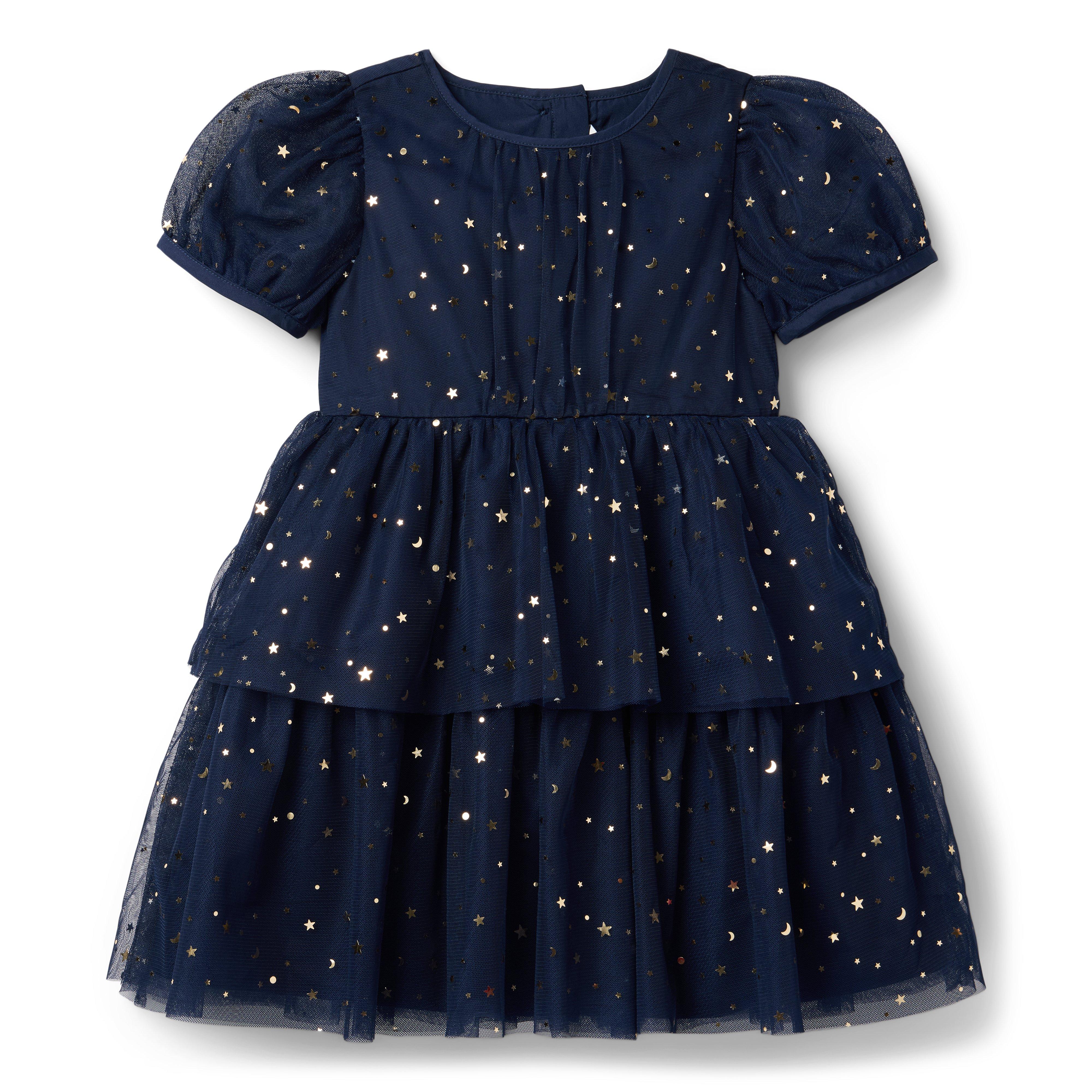 The Starlight Dress