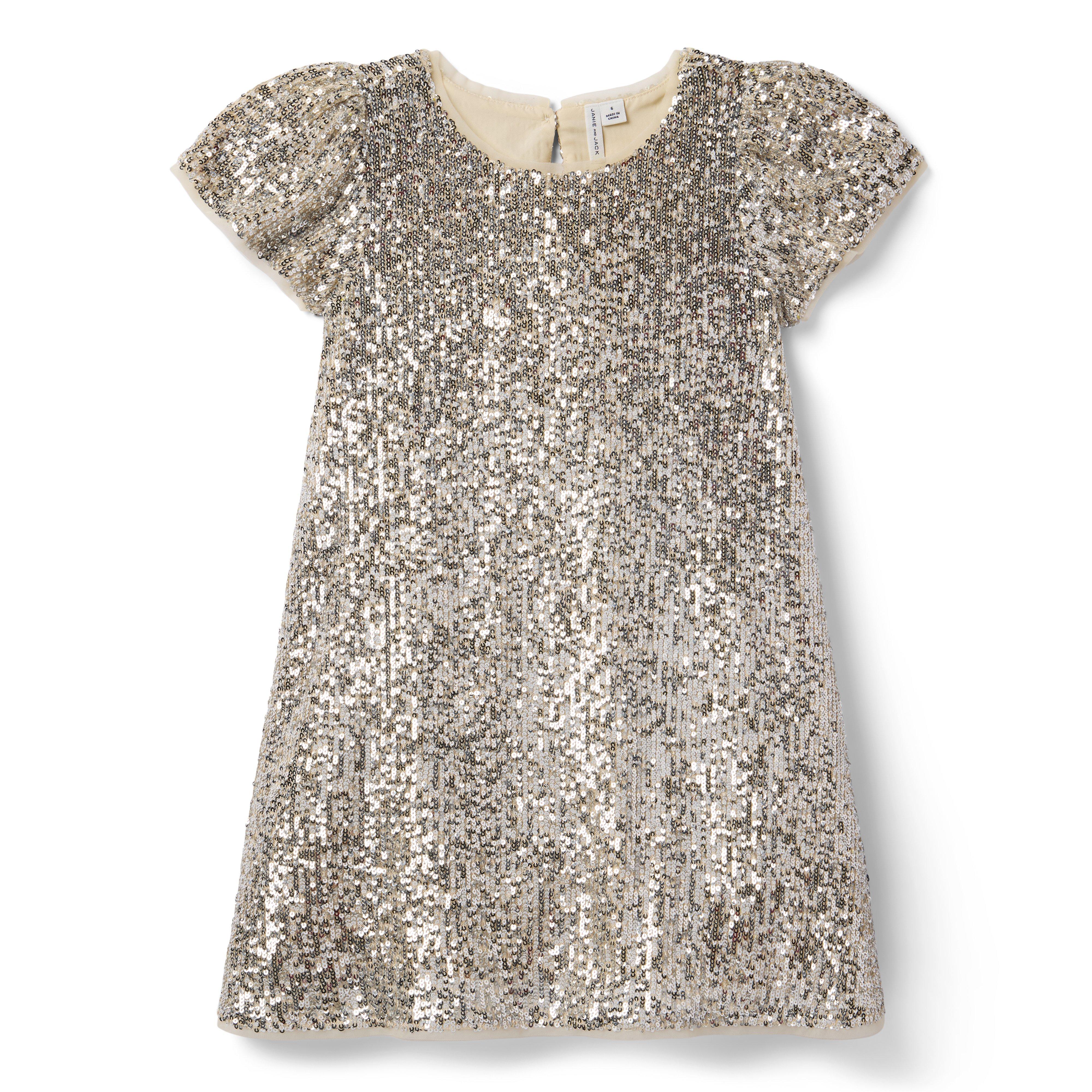 The Sequin Dress image number 0