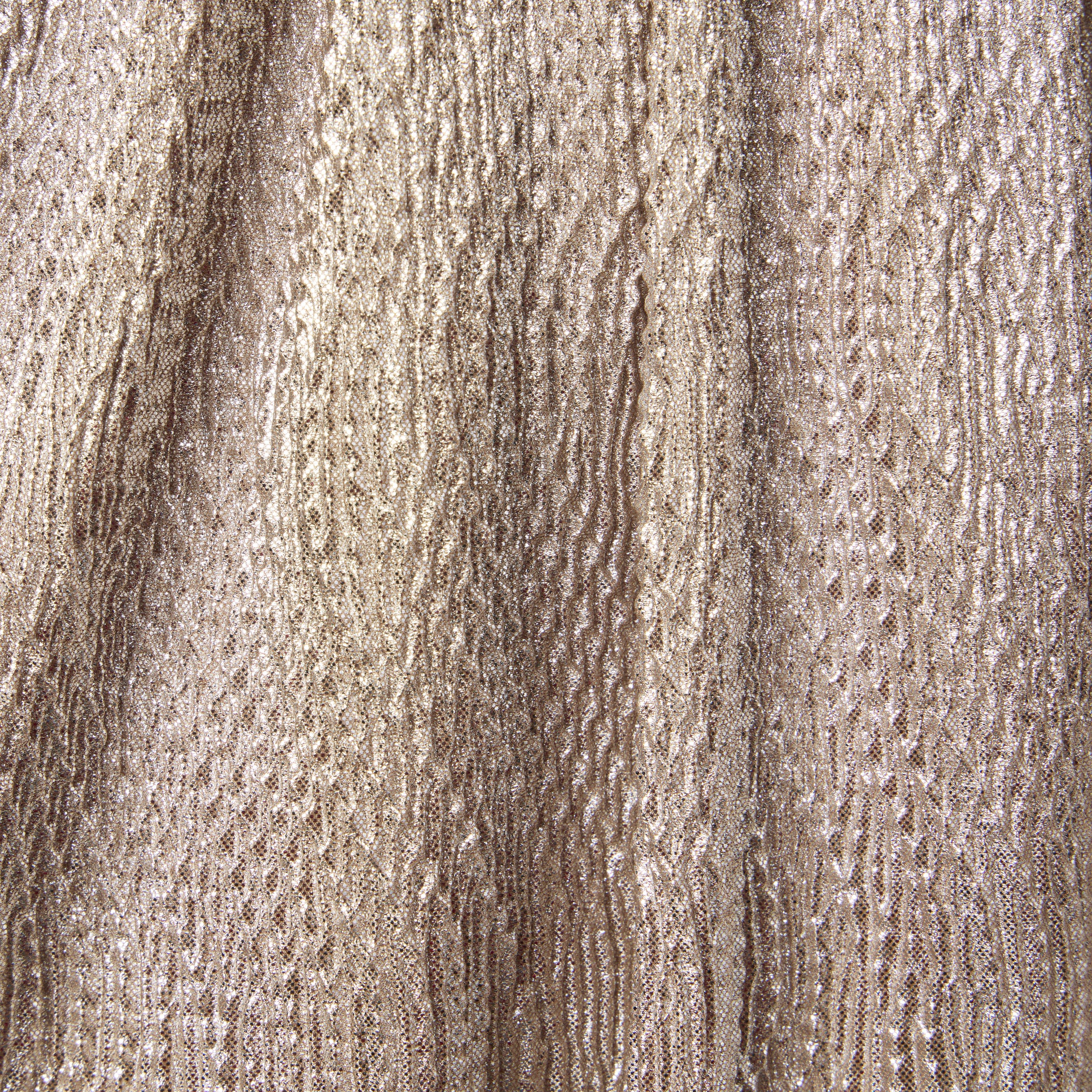 The Golden Glow Dress image number 2