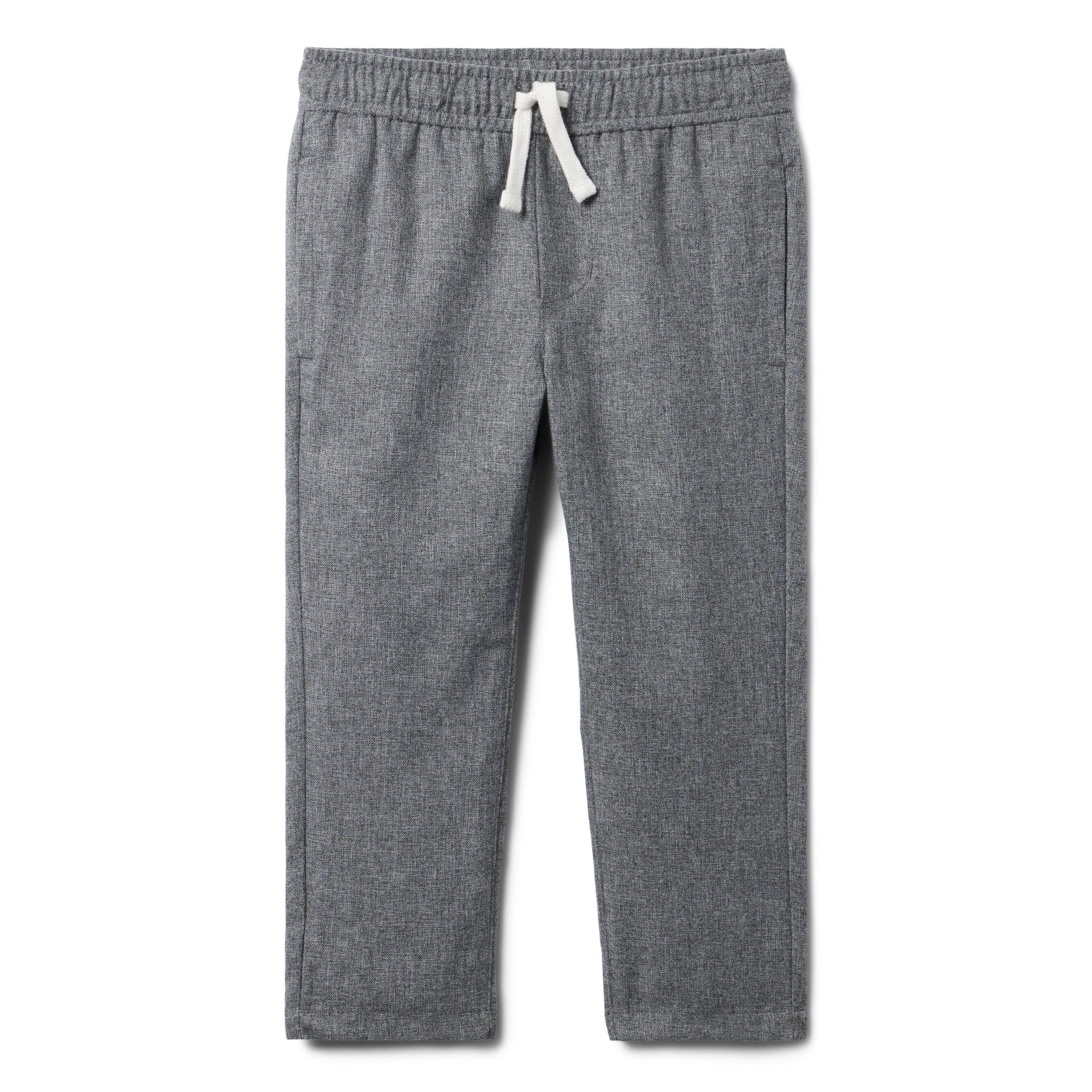 The Tapered Jogger