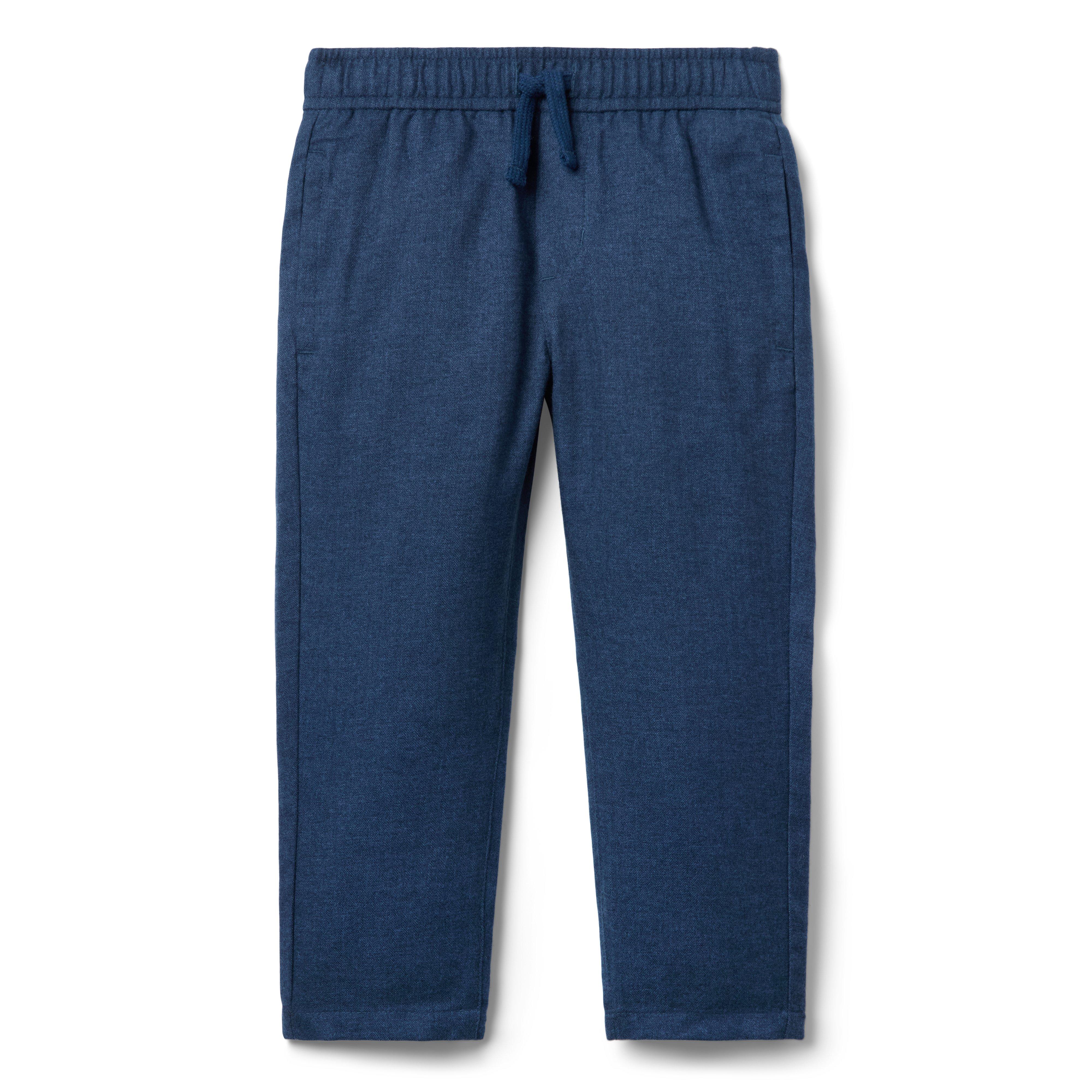 The Tapered Jogger