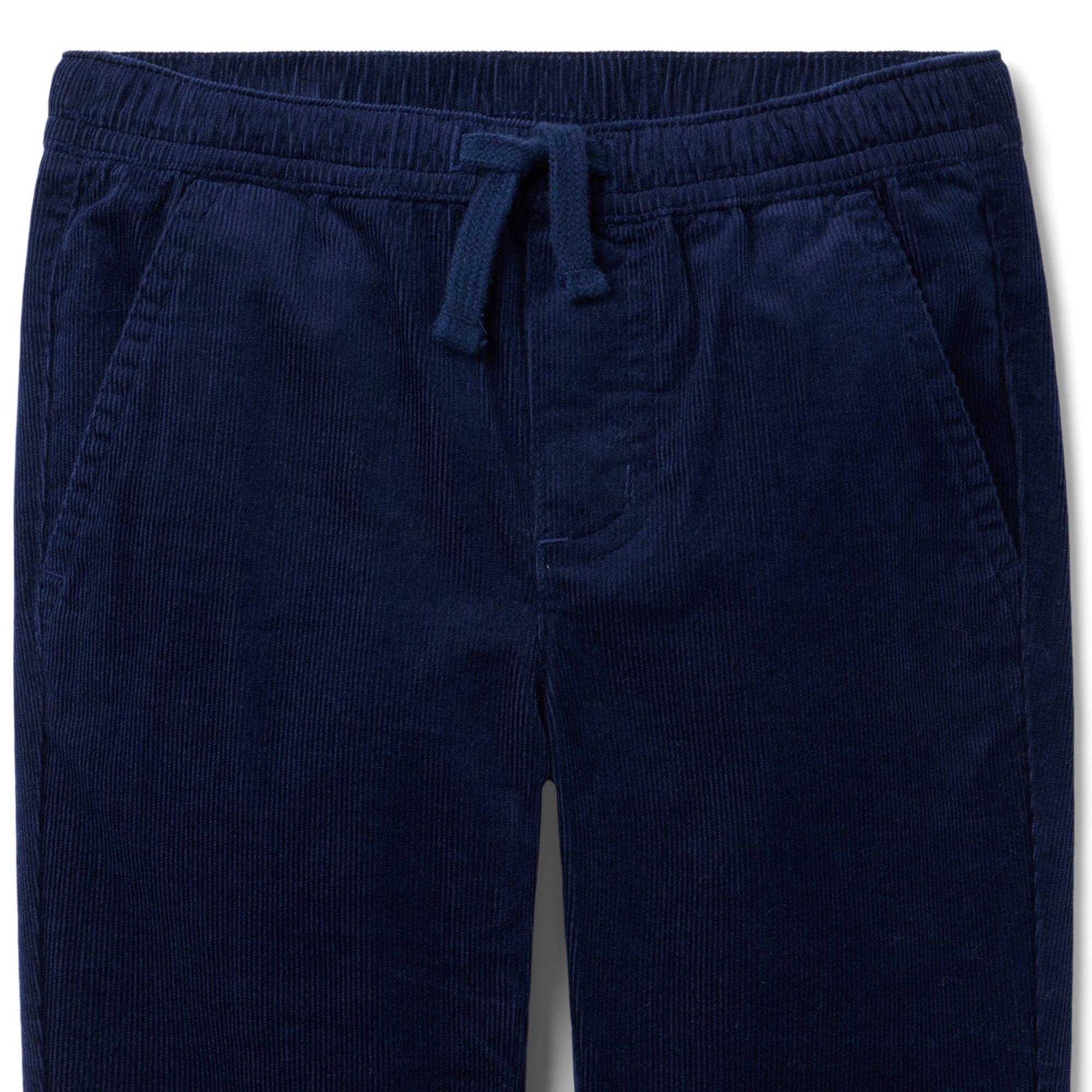 The Corduroy Jogger image number 1