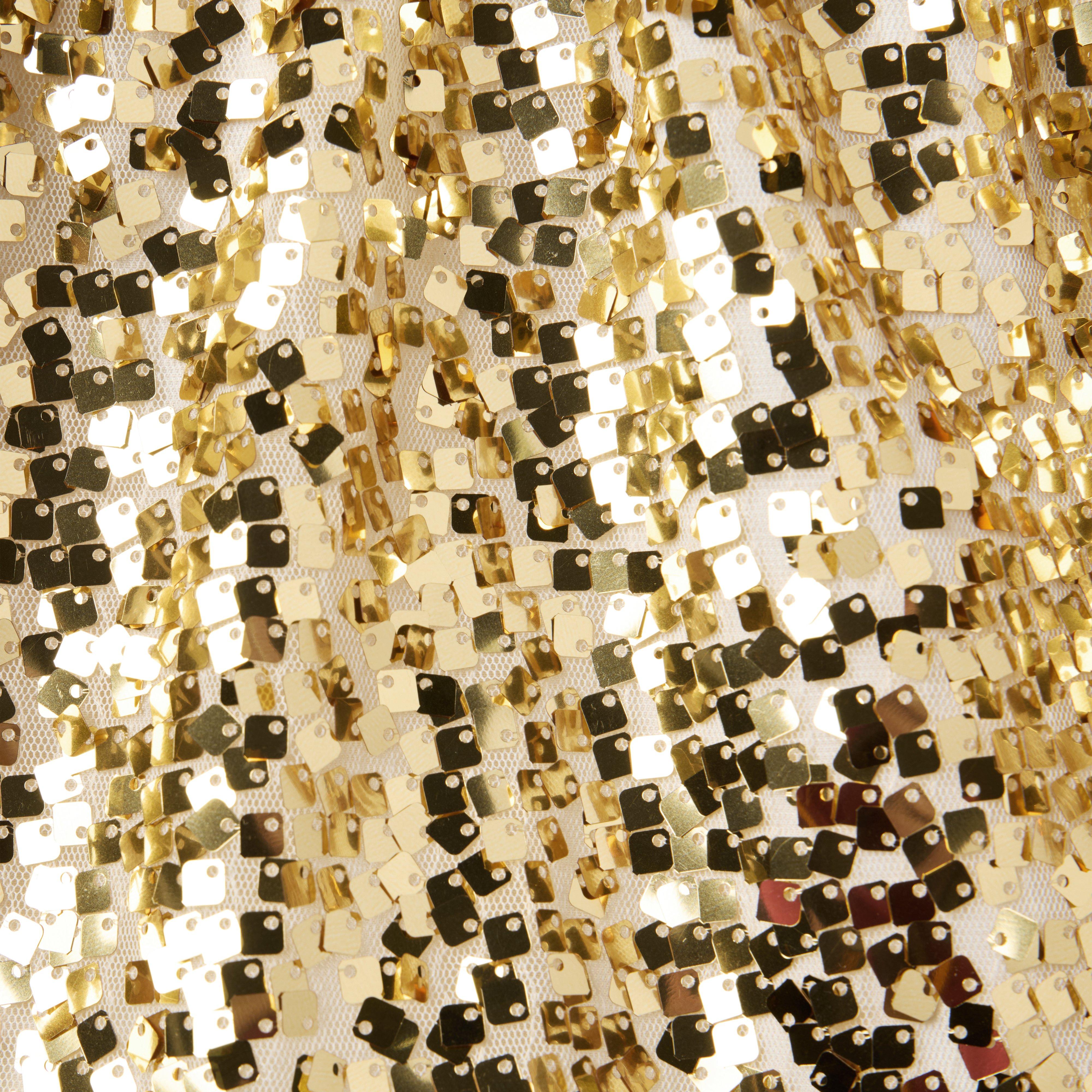 The Sequin Skirt image number 3