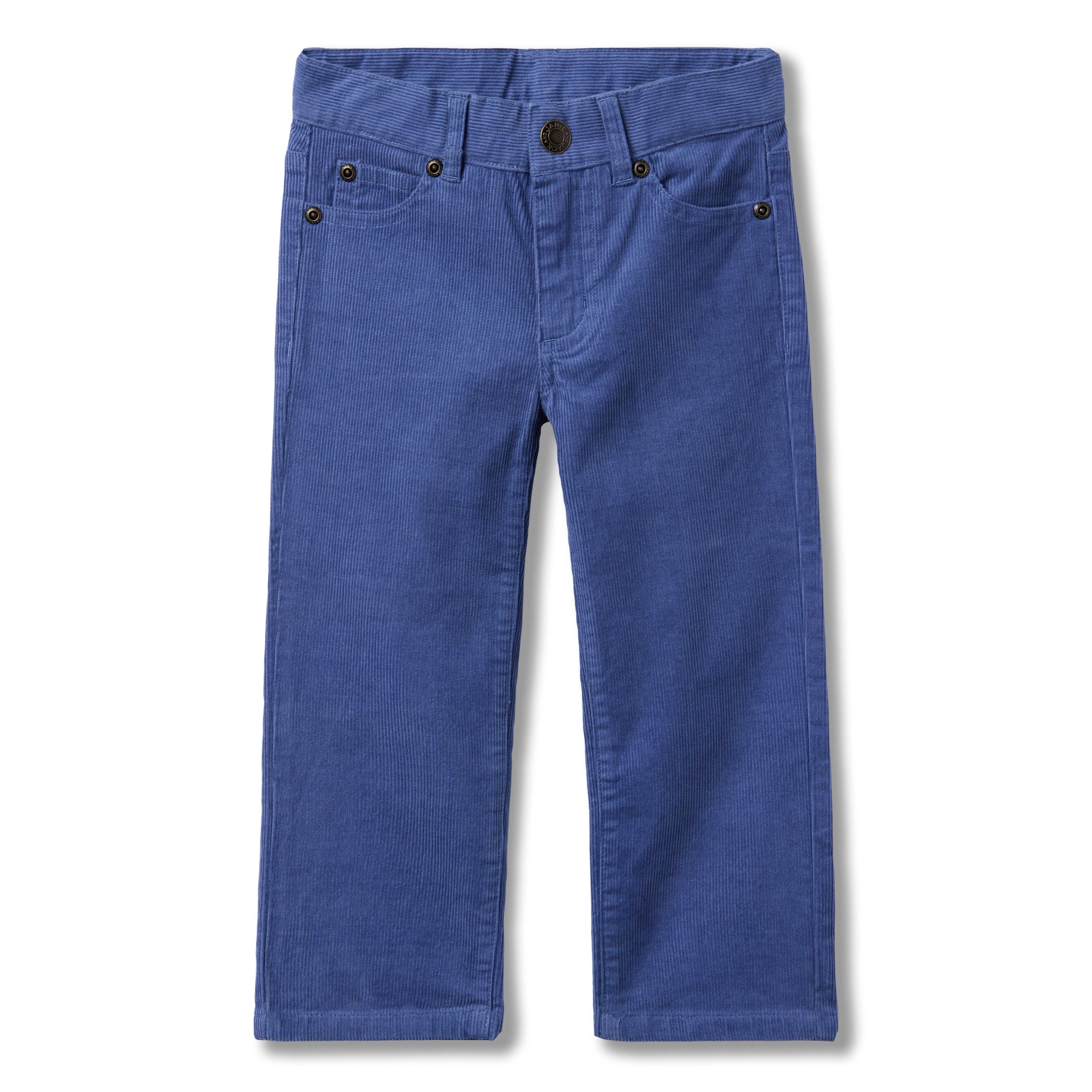 The Corduroy Pant