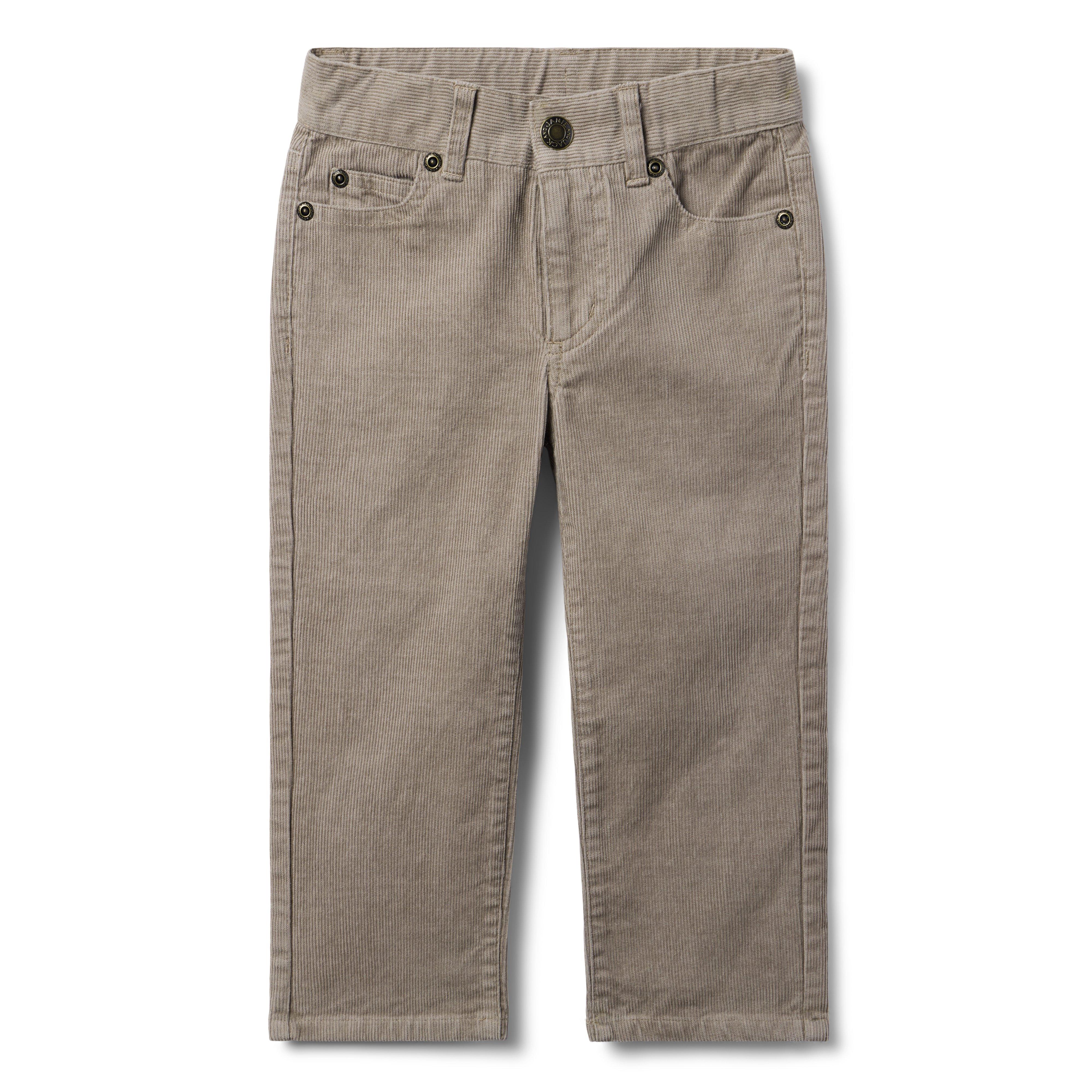 The Corduroy Pant