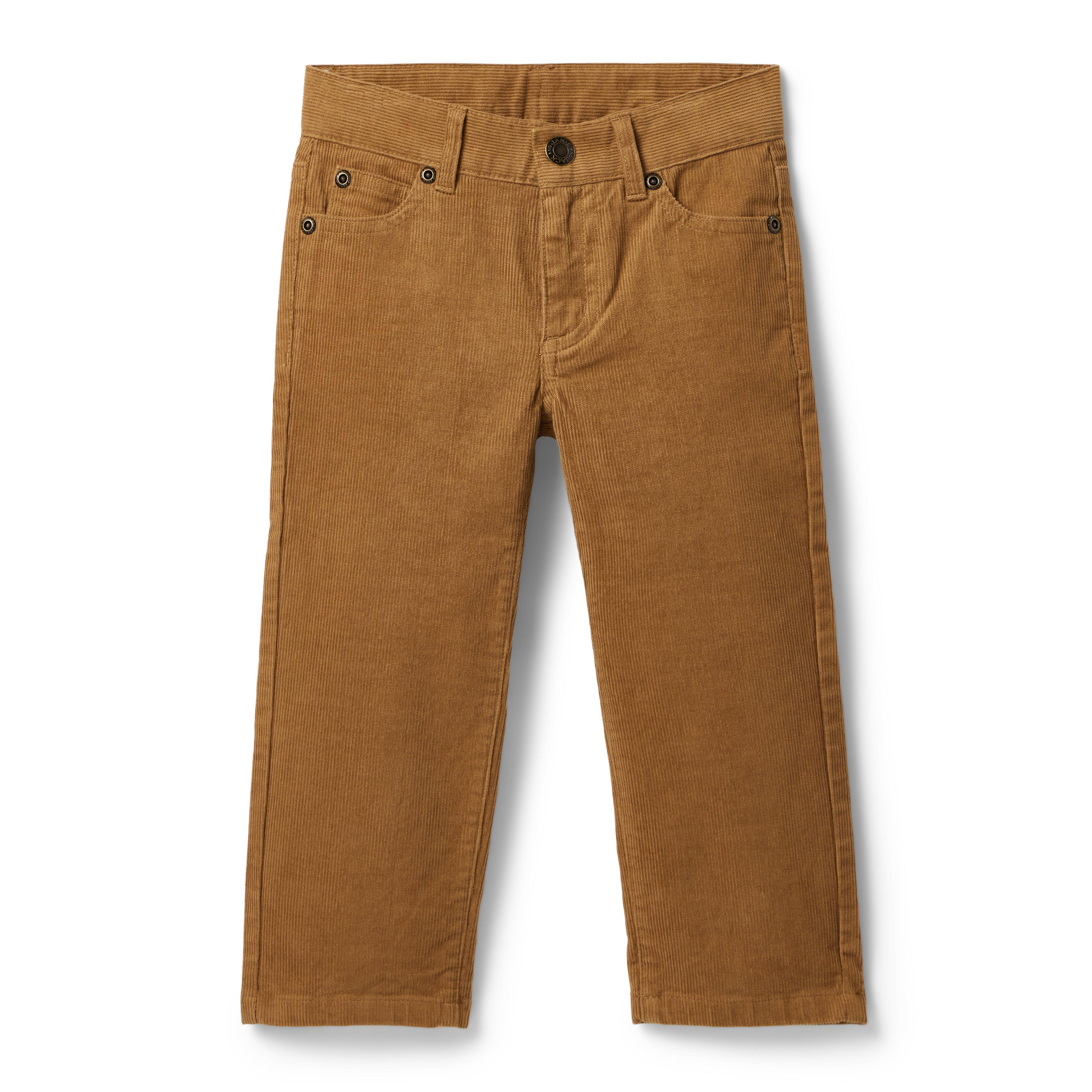 The Corduroy Pant