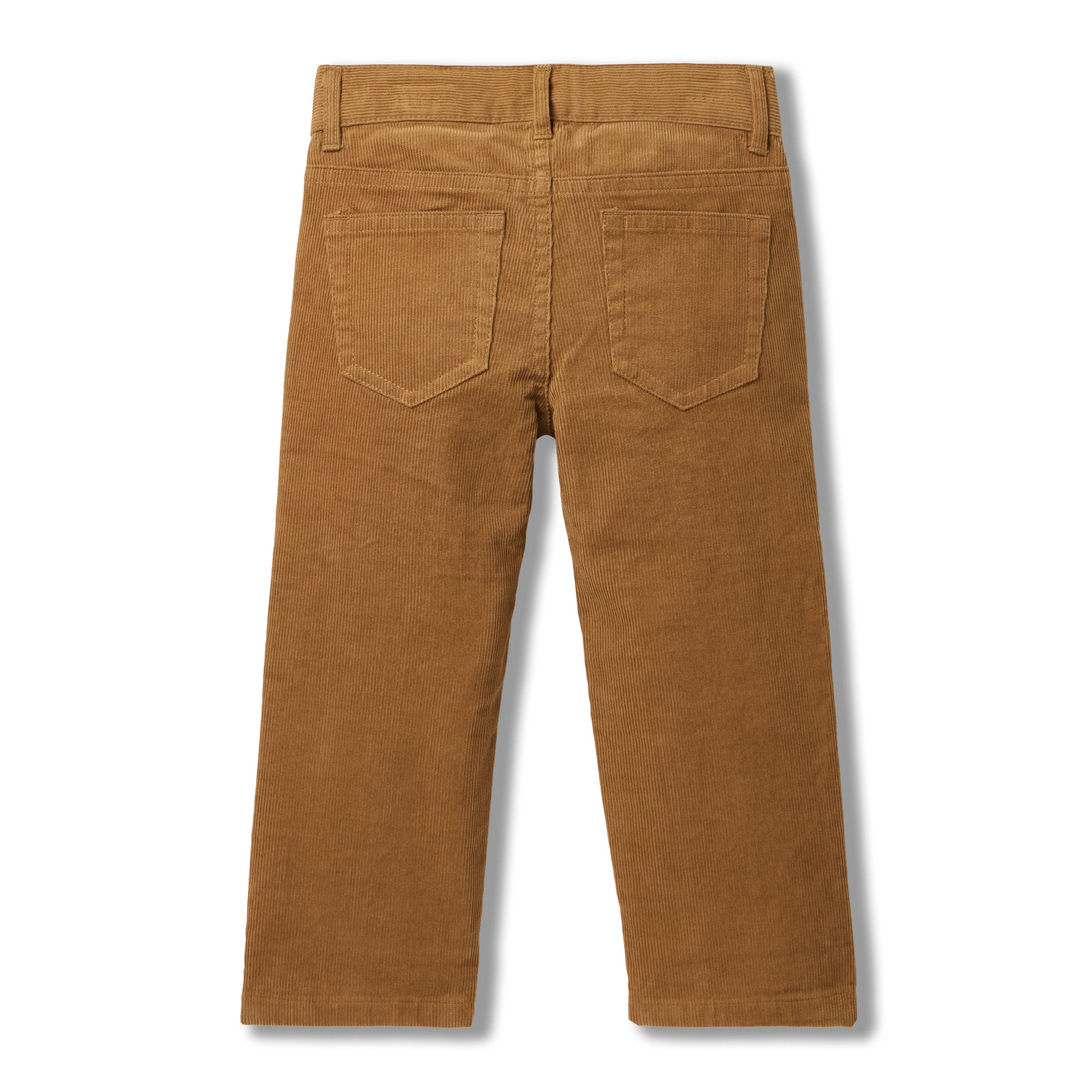 The Corduroy Pant image number 1