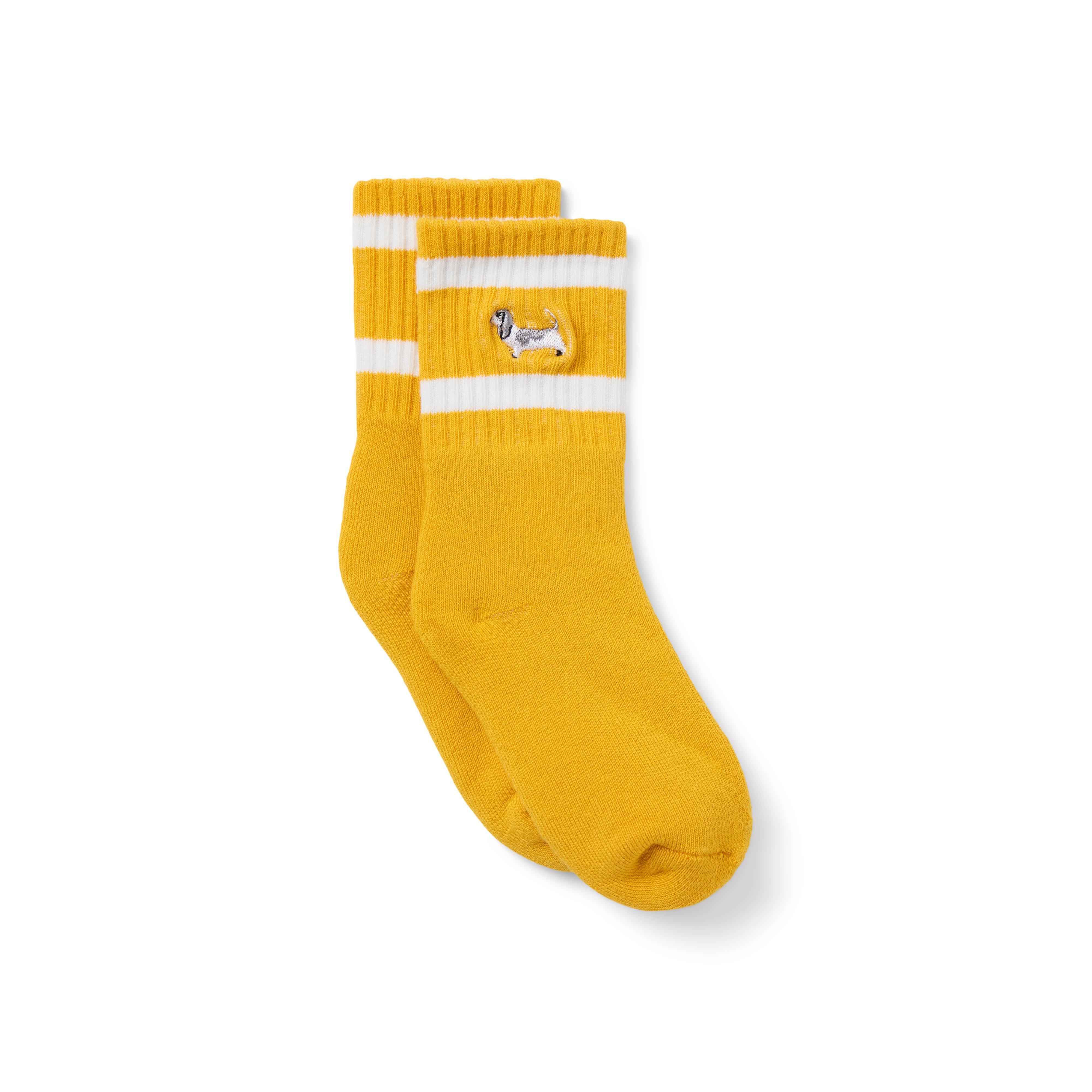 Dog Crew Sock