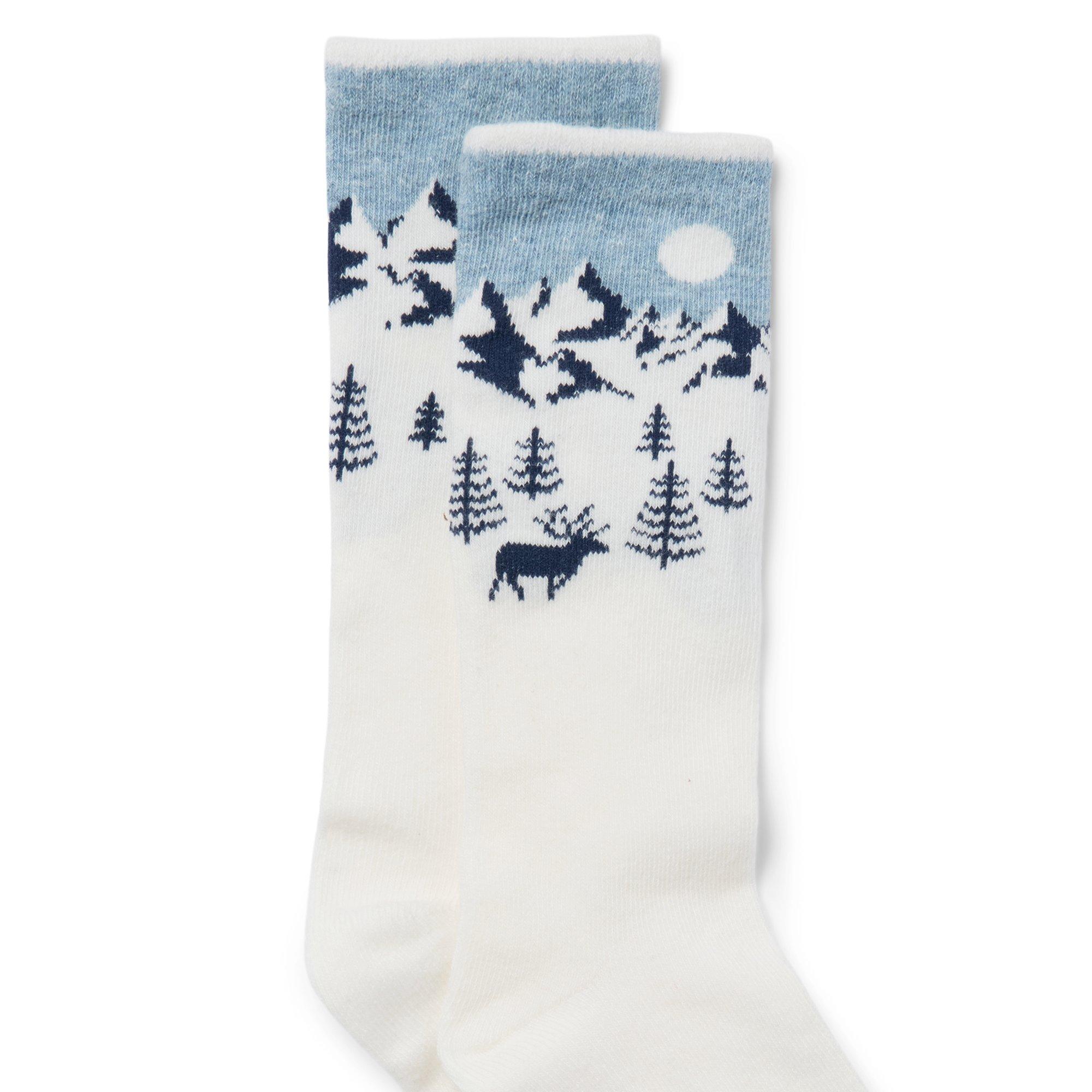 Deer Sock image number 1